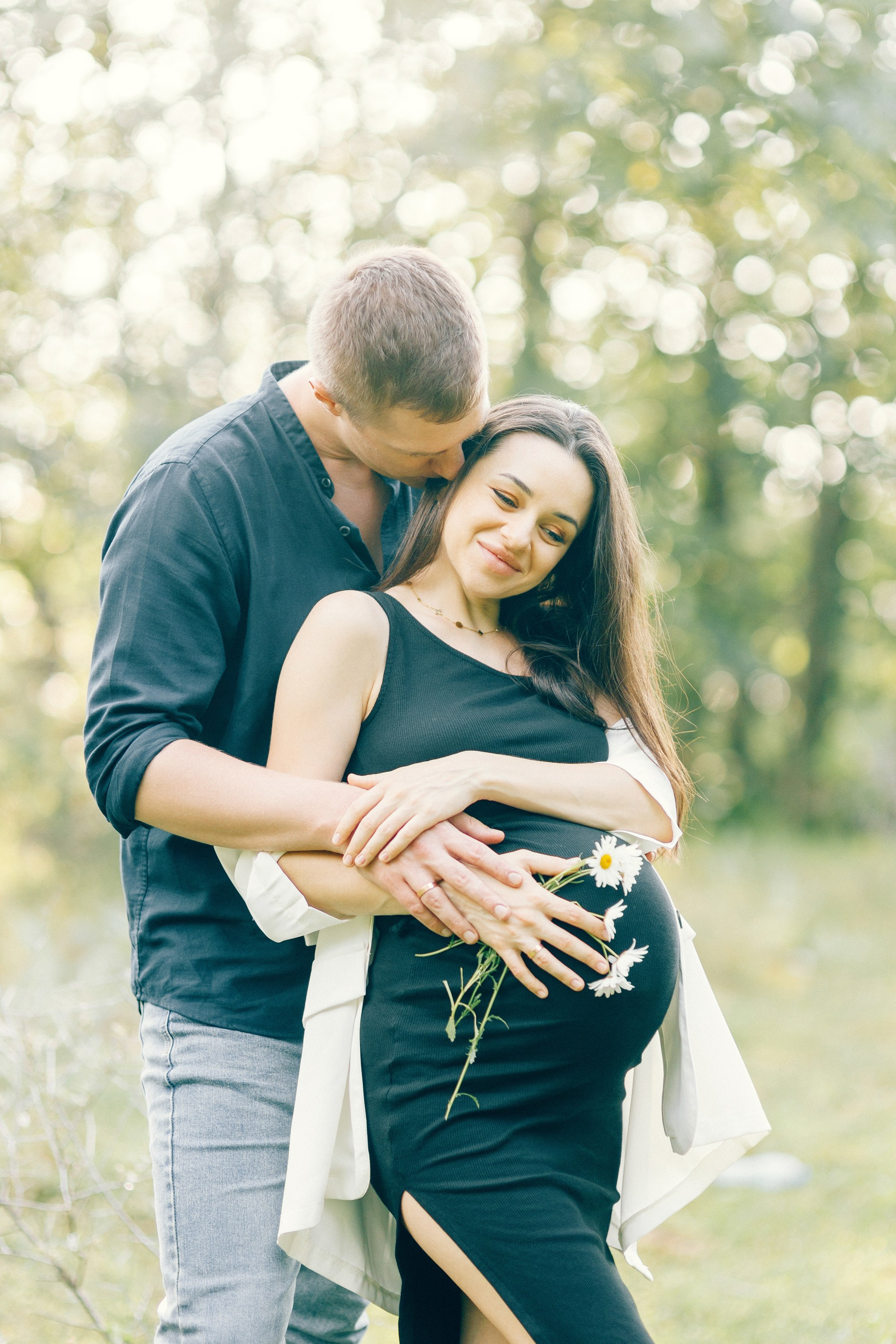 Степан и Лилия