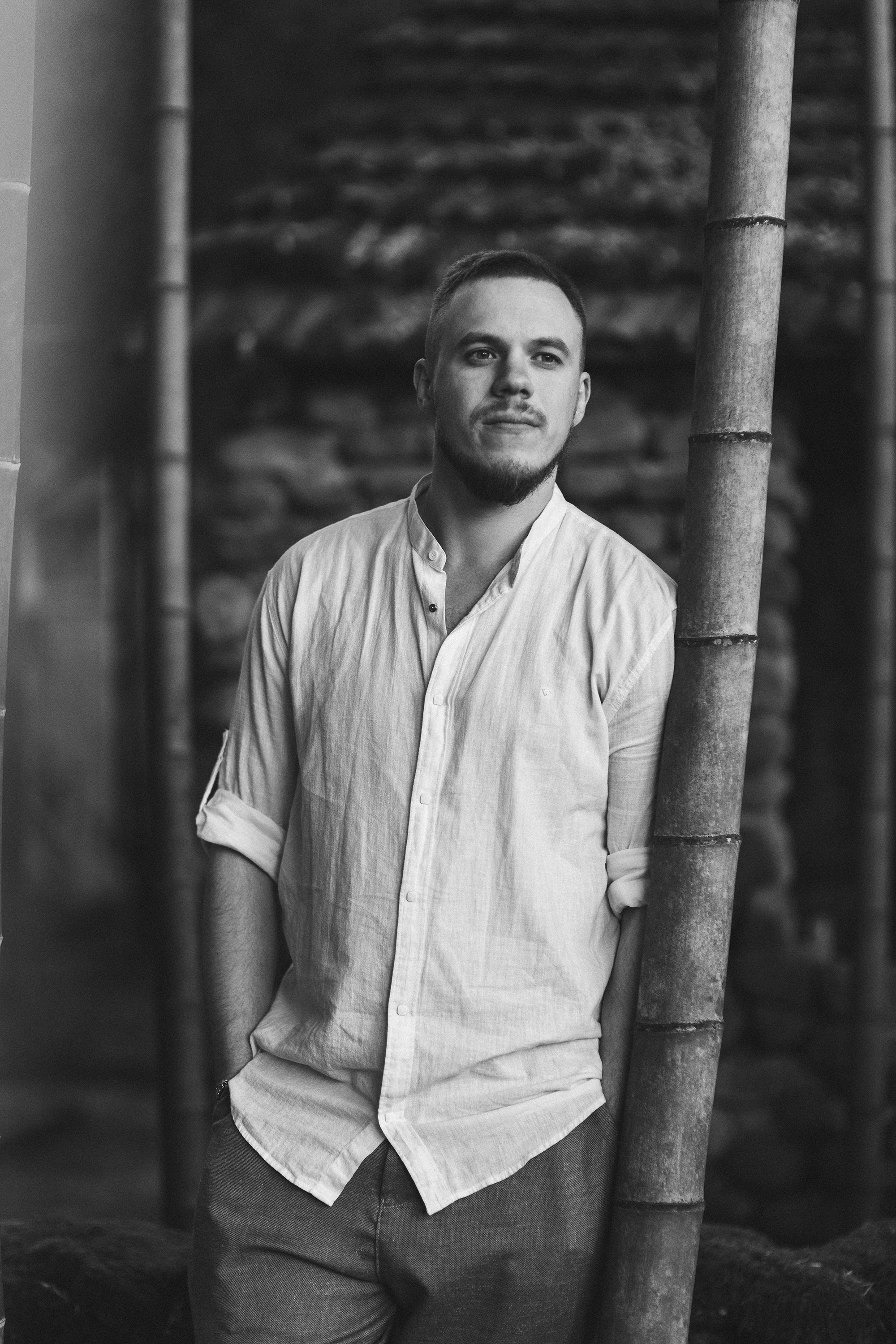 Лавстори в горной Аджарии