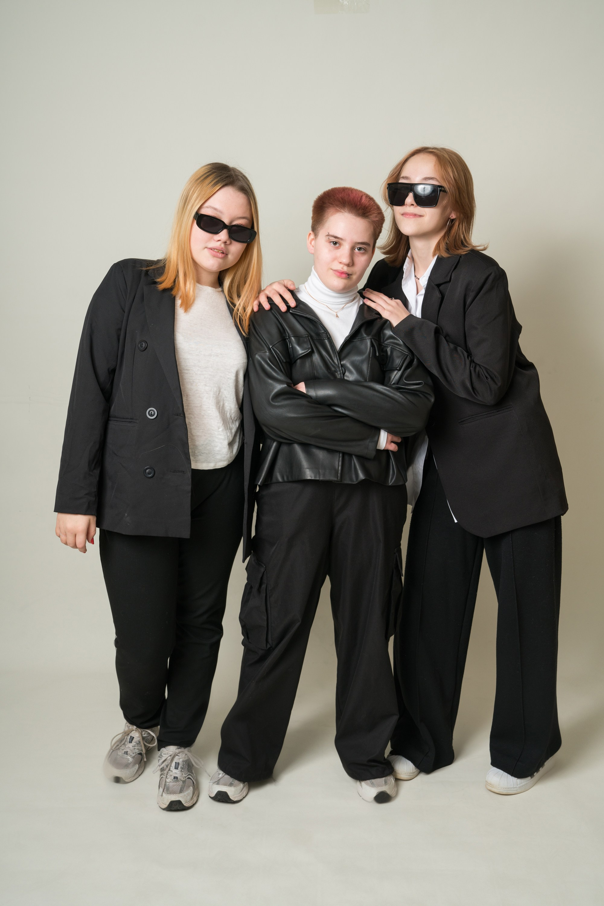 Семейный и школьный фотограф в Москве Юлия Кобзева