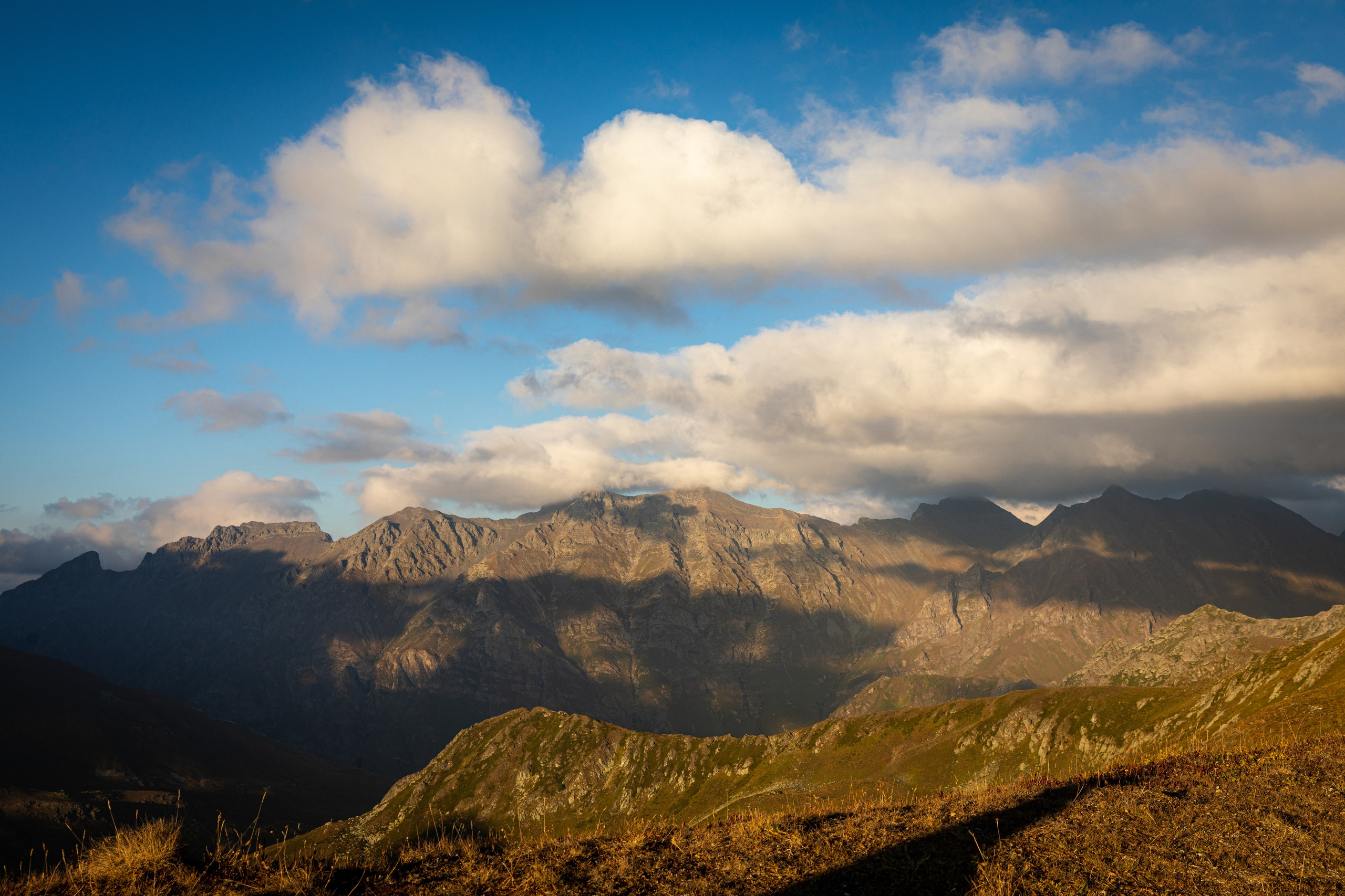 Кавказ. Путешествие в Фотографии