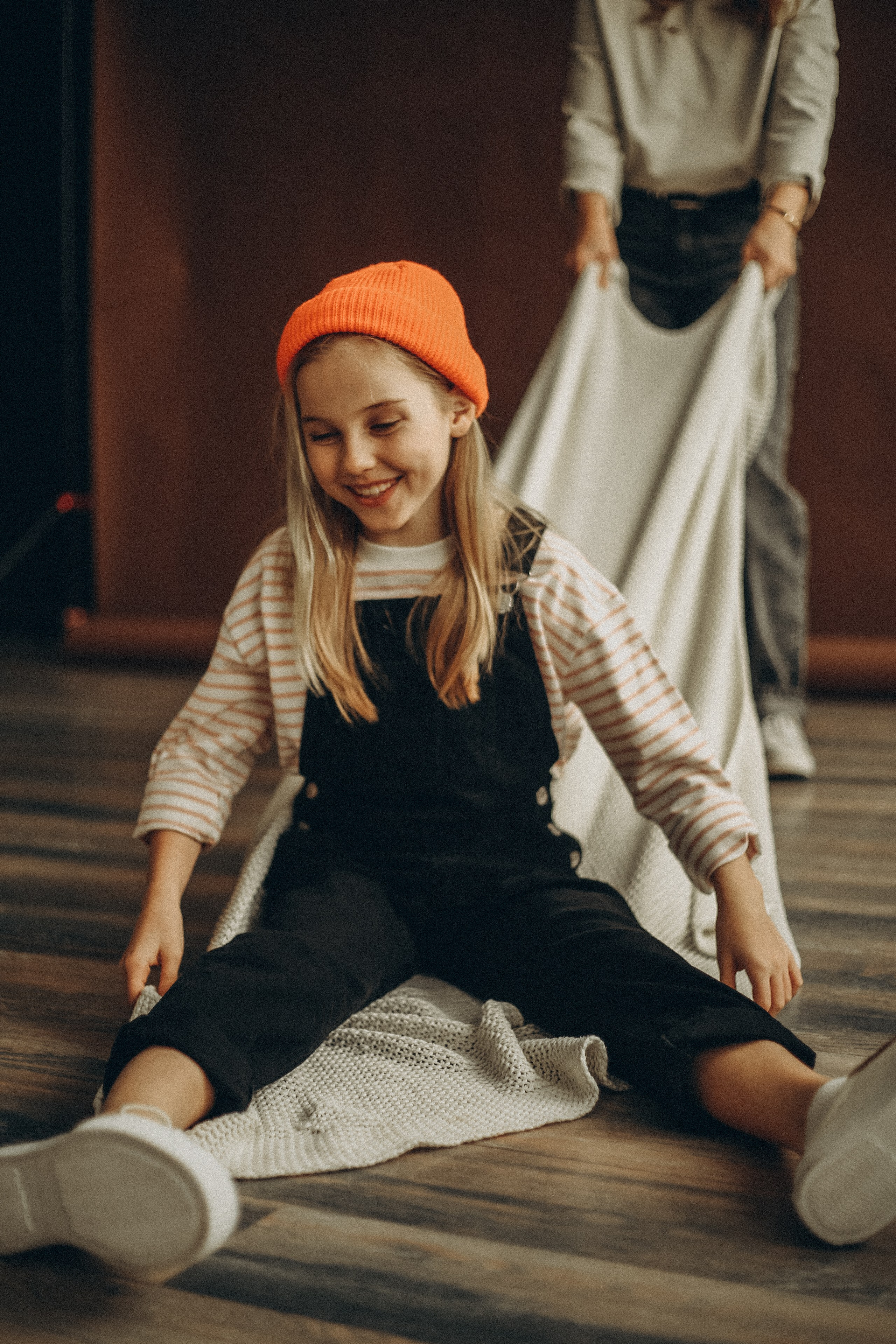 Оля и Эля. Детский фотограф, Волгоград