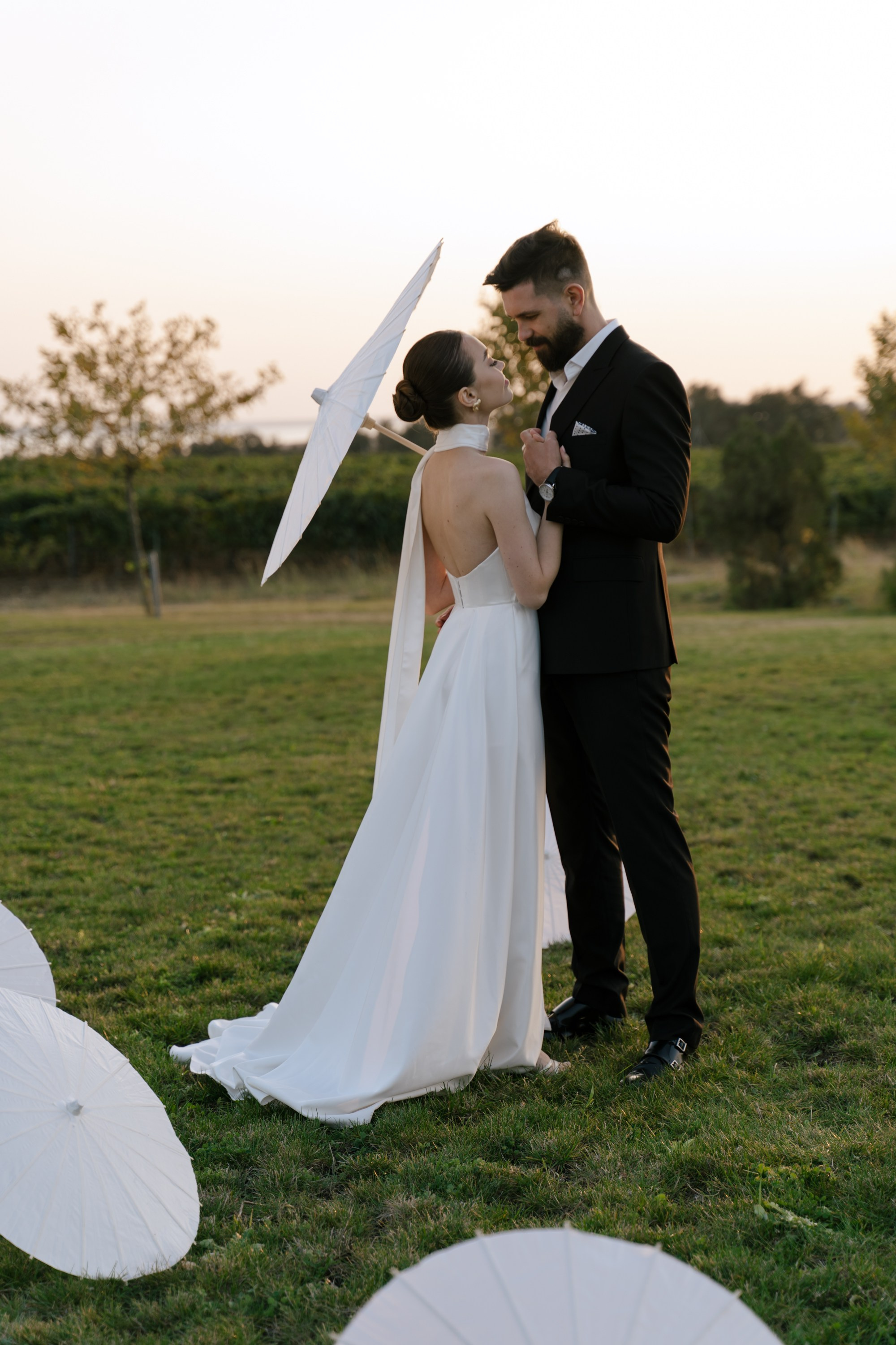 Alina&Slava. Портретный фотограф в Краснодаре Валерия Матирная