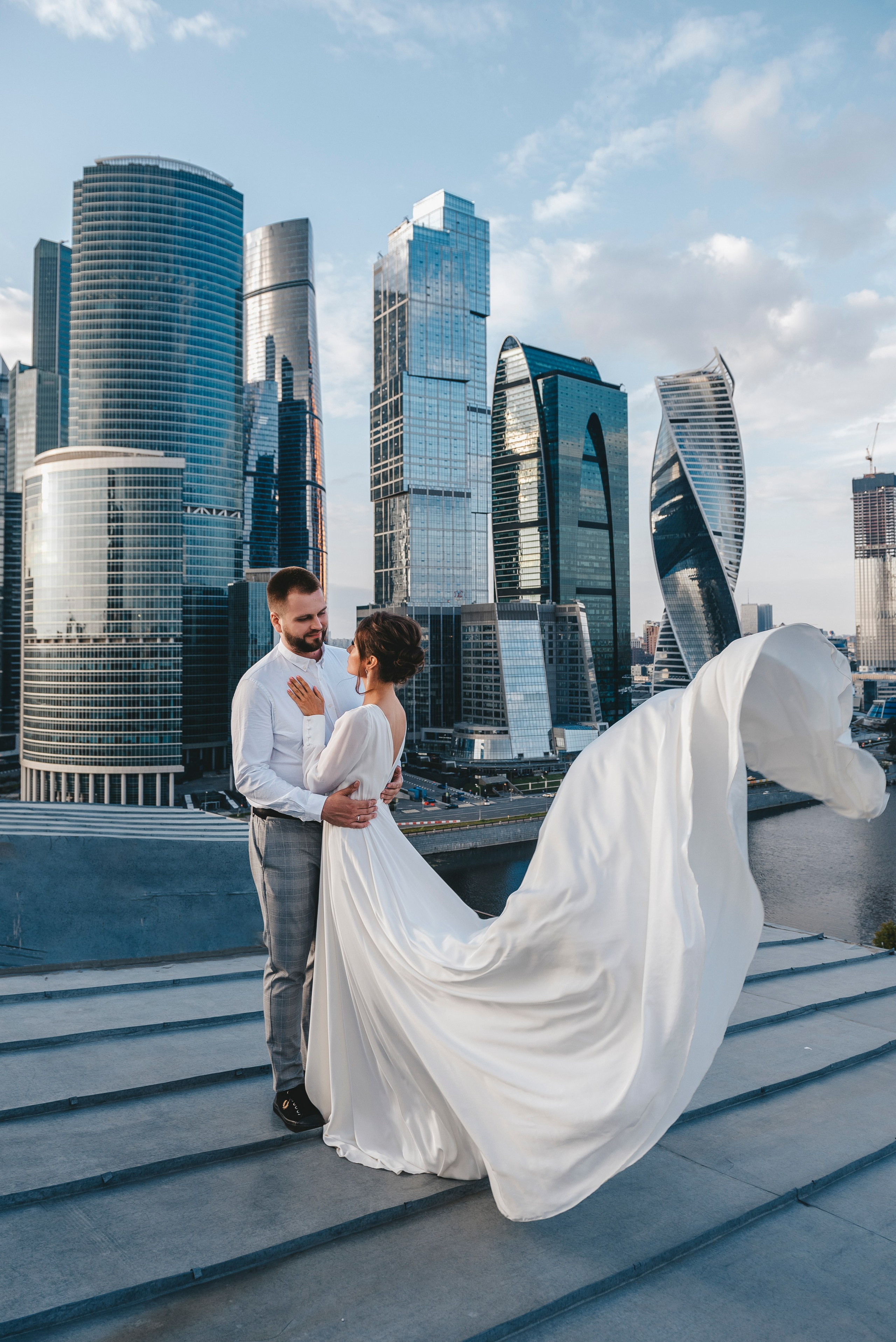 Главная. Портретный фотограф Николаева Анна