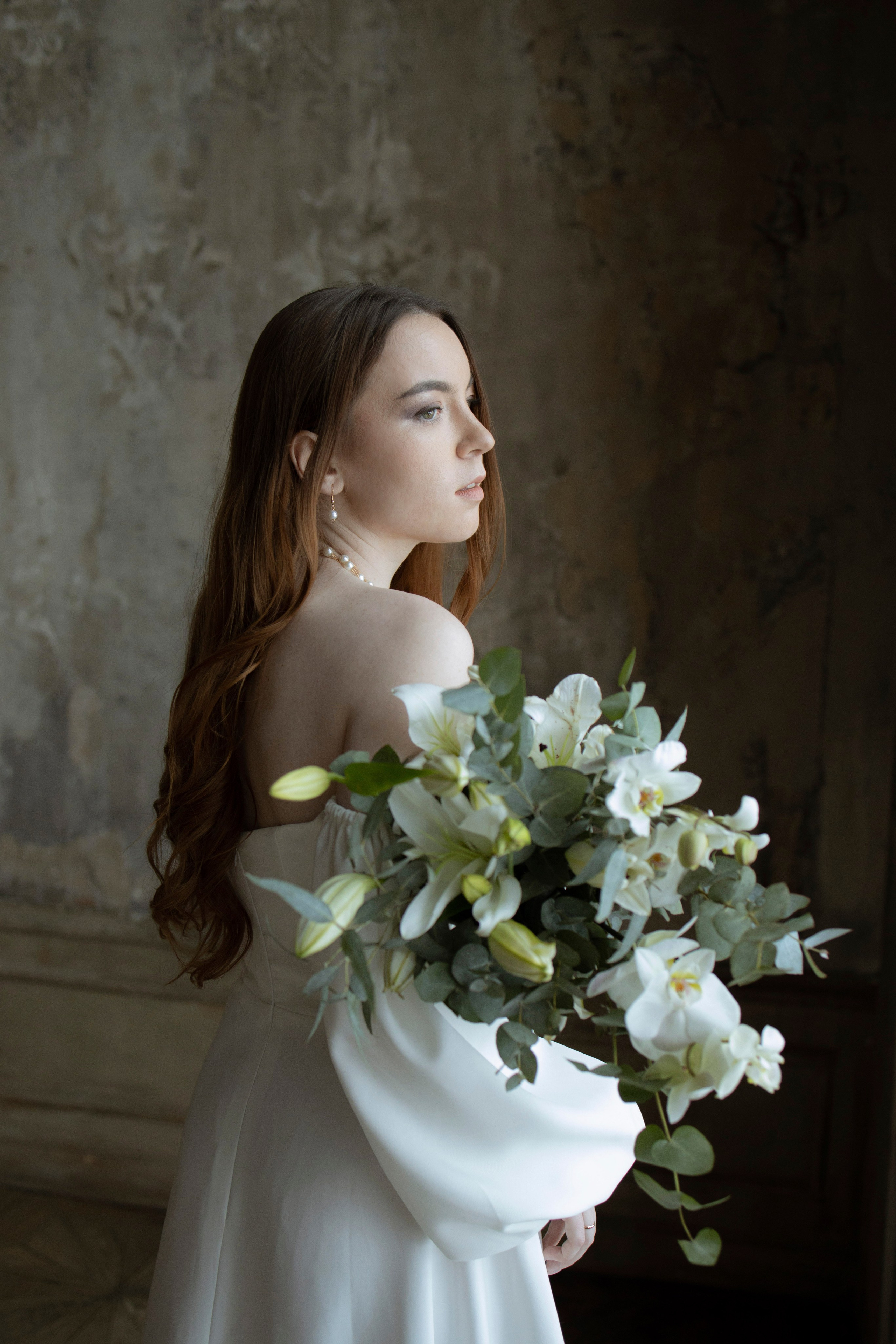 Лиза & Никита. Оформление свадеб, декор свадеб Вера Маркова, Москва