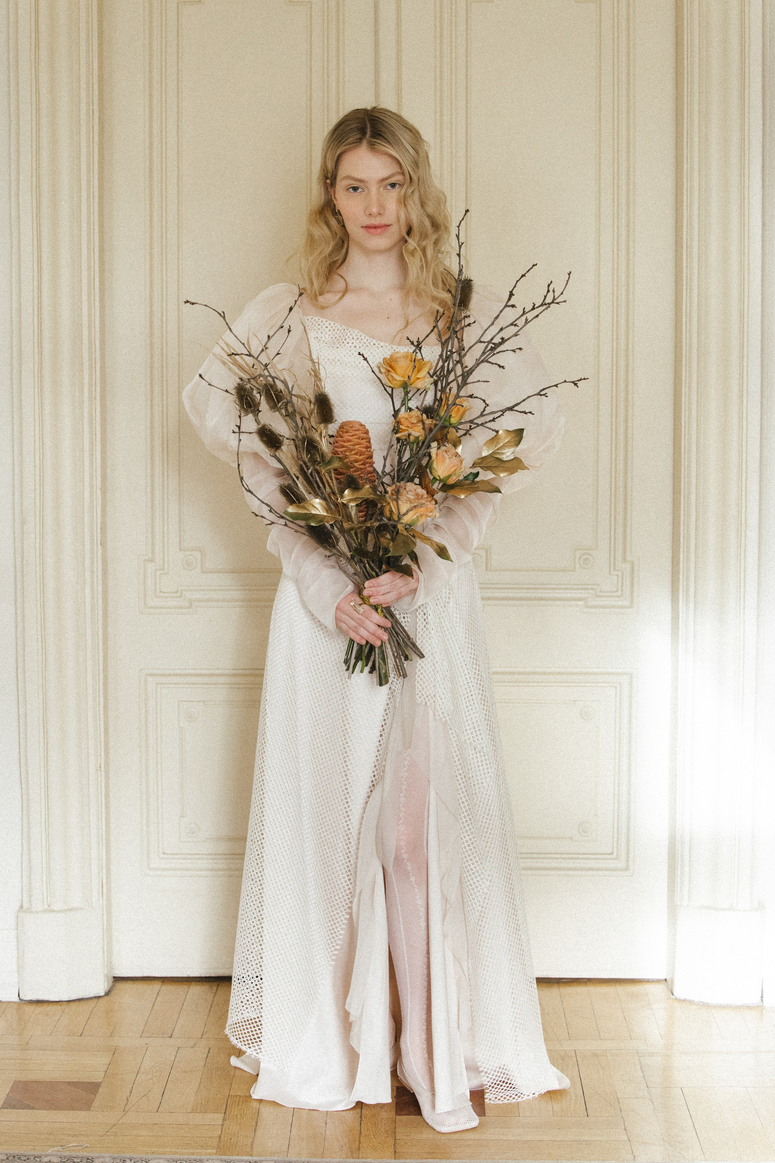 Свадебные букеты. Оформление свадеб, декор свадеб Вера Маркова, Москва