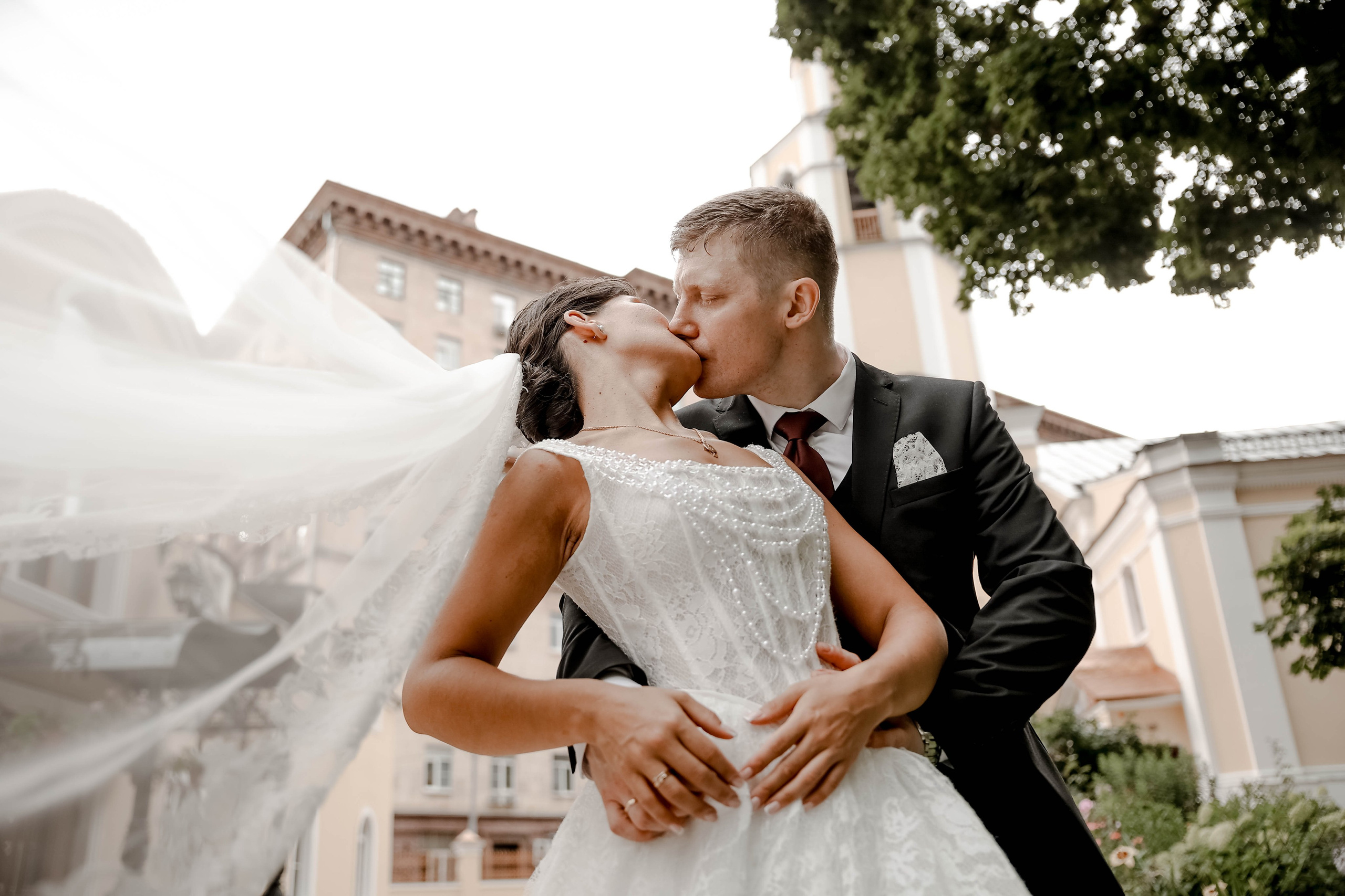 Фотограф в Москве и любой точке земного шара Алёна Вялова (Чулкова)