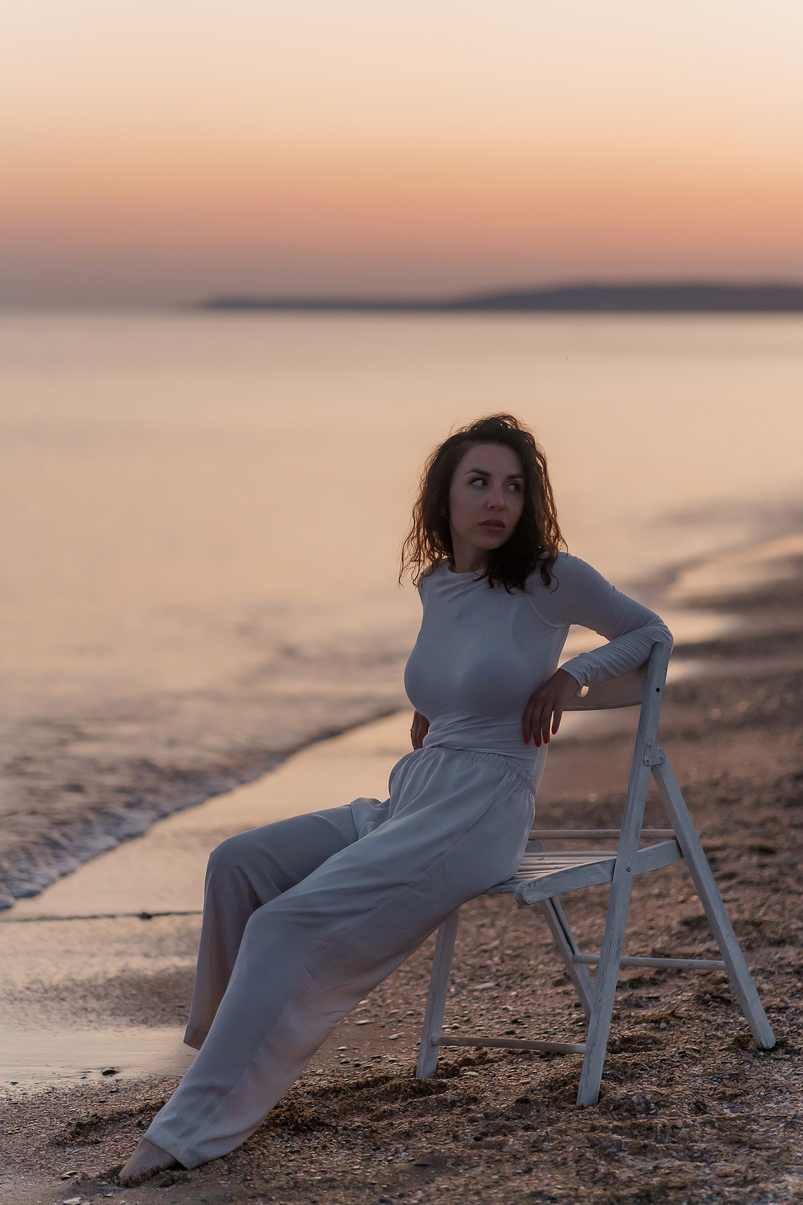 Алеся. Татьяна Тагель