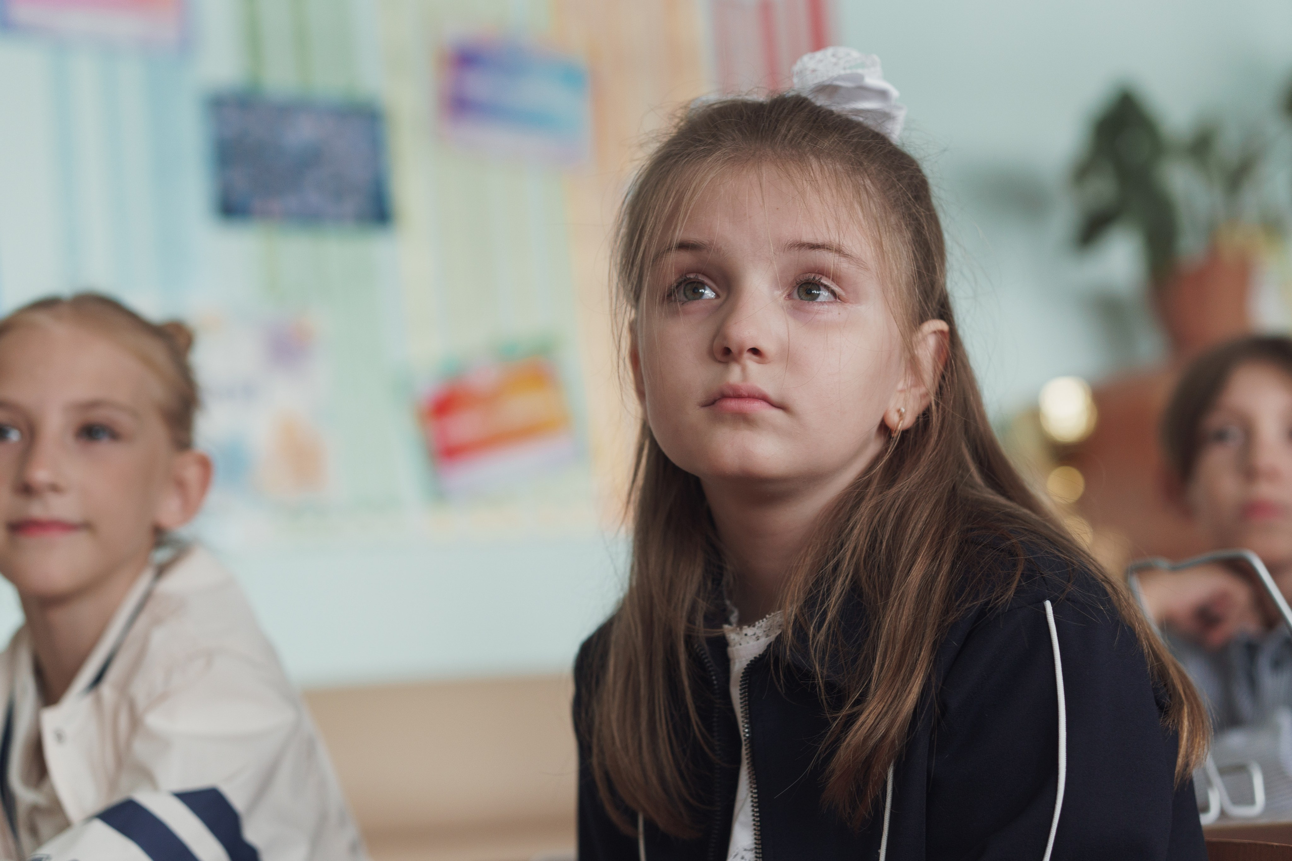 1 сентября 2024. Фотограф Дарья Локотко в Красноярске