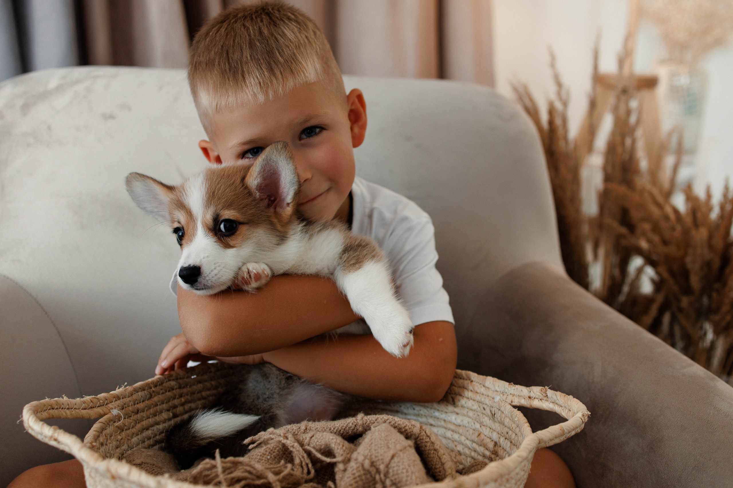 Проект «Школа». Анна Есякова — фотограф во Владимире