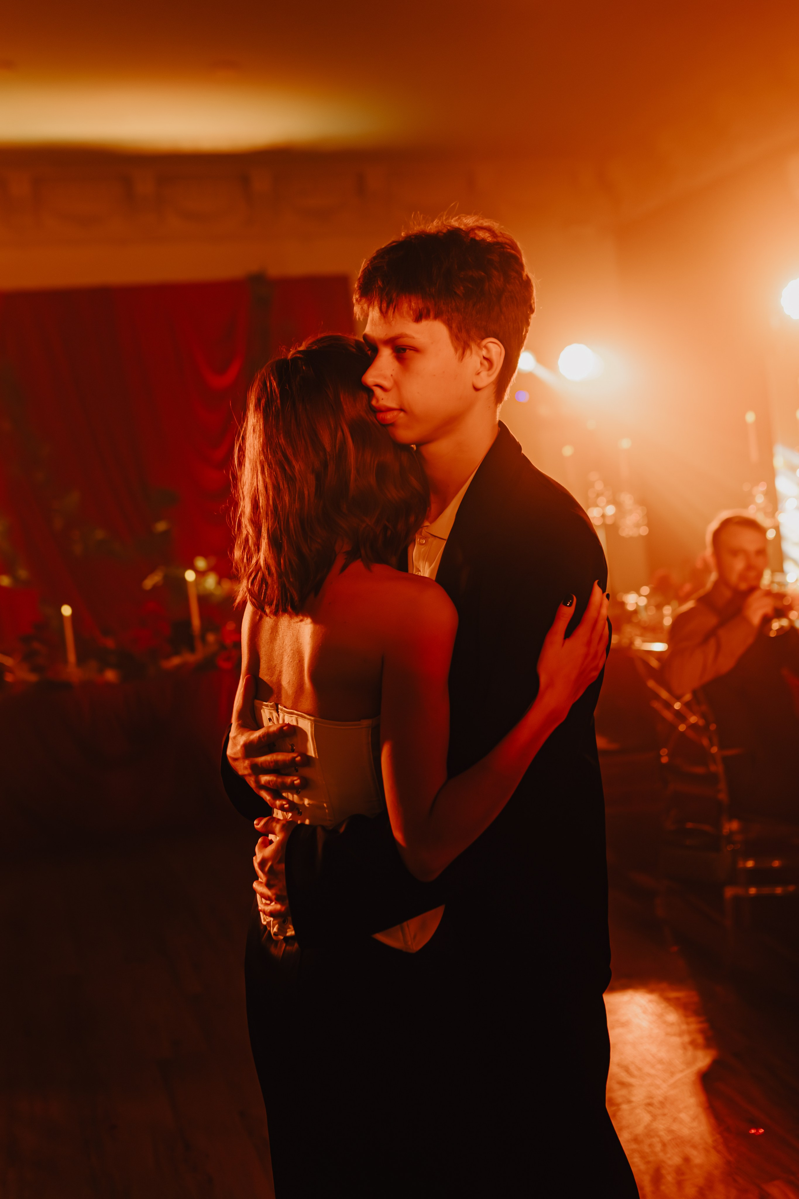 Свадьба Лены и Миши. Свадебный и семейный фотограф Женя Добрянская в Нижнем Новгороде