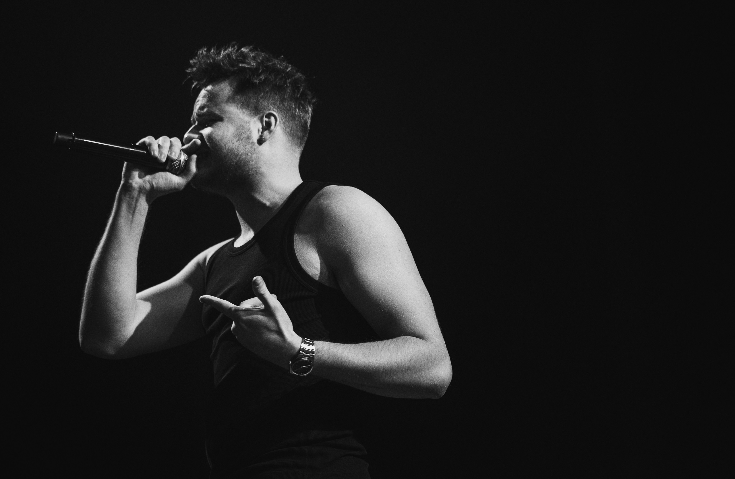 Nkeeei, uniqe, ARTEM SHILOVETS. Концертный фотограф Алёна Рейт в Москве