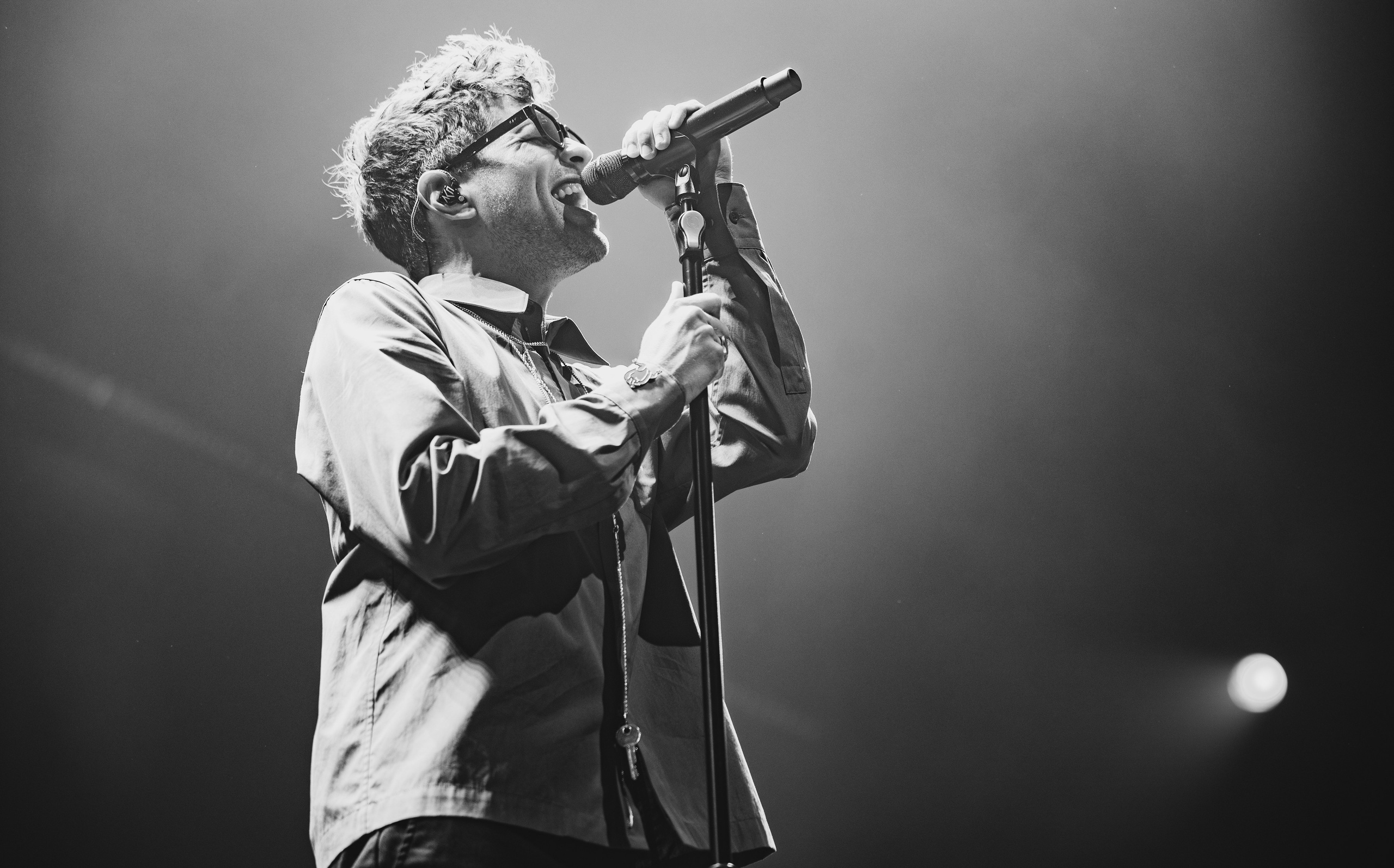 ЛСП. Концертный фотограф Алёна Рейт в Москве