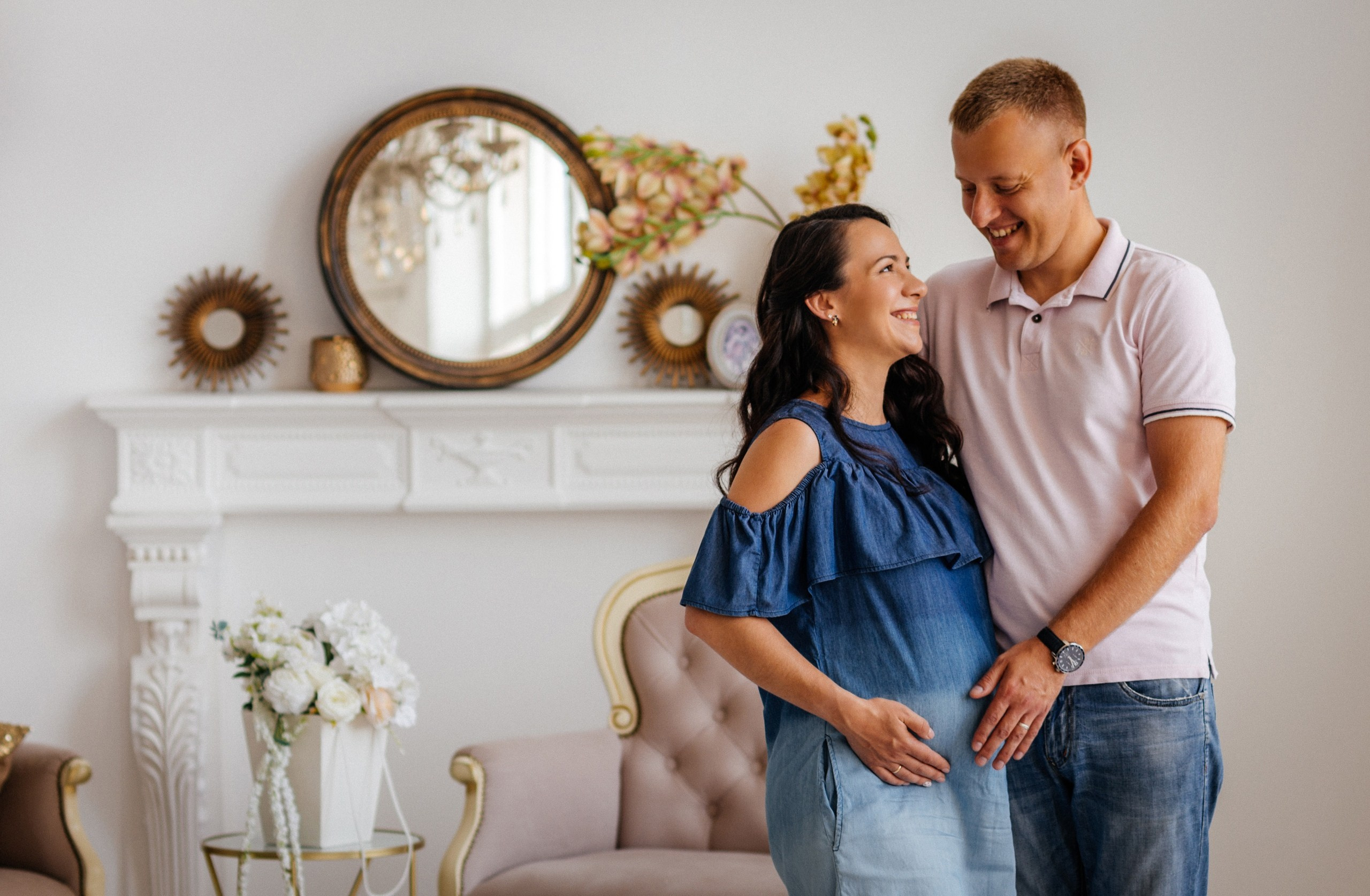 Анастасия. Марина Тюкачева свадебный, семейный, детский фотограф