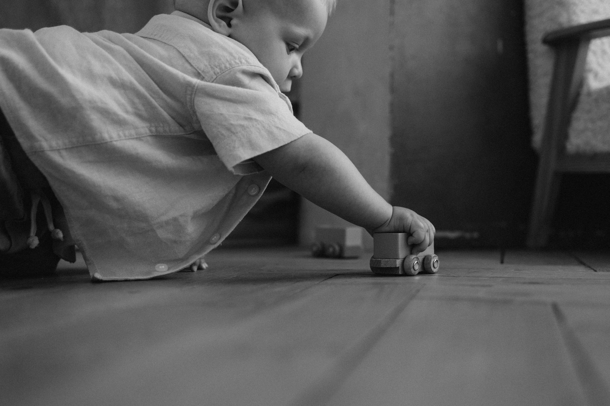 Годовасие. Семейный и детский фотограф в Тюмени Вика Алленова