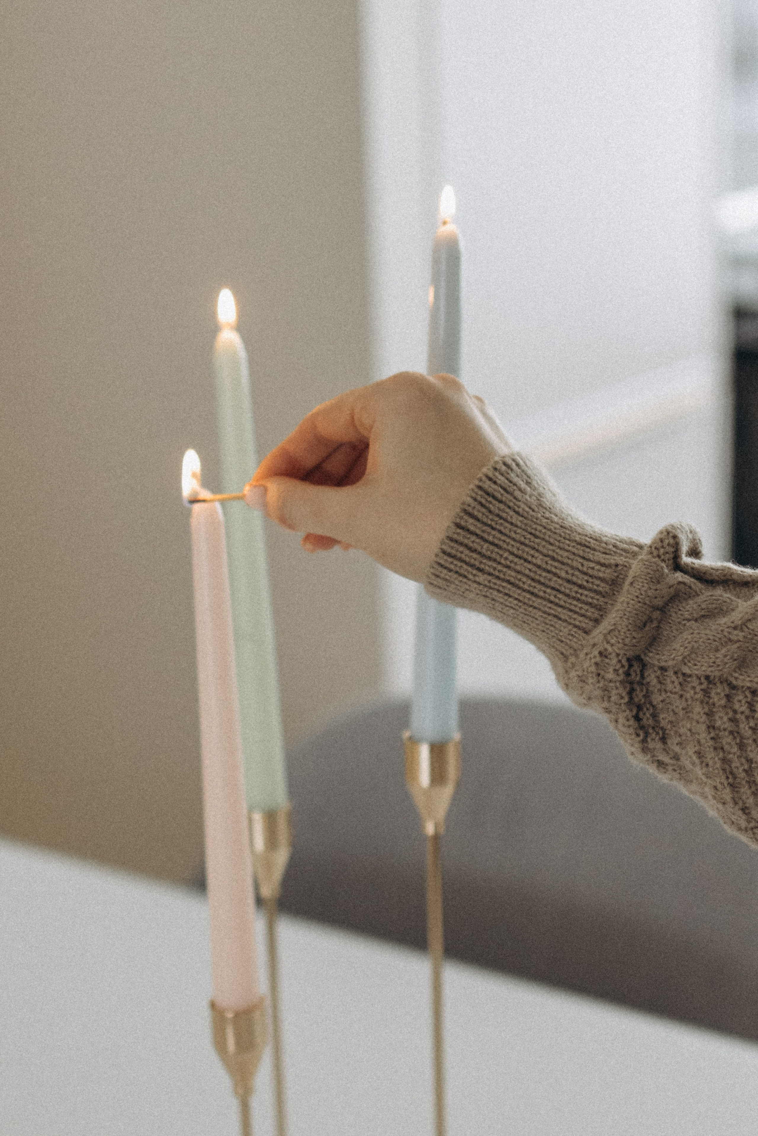 Новый года дома. Семейный и детский фотограф в Тюмени Вика Алленова