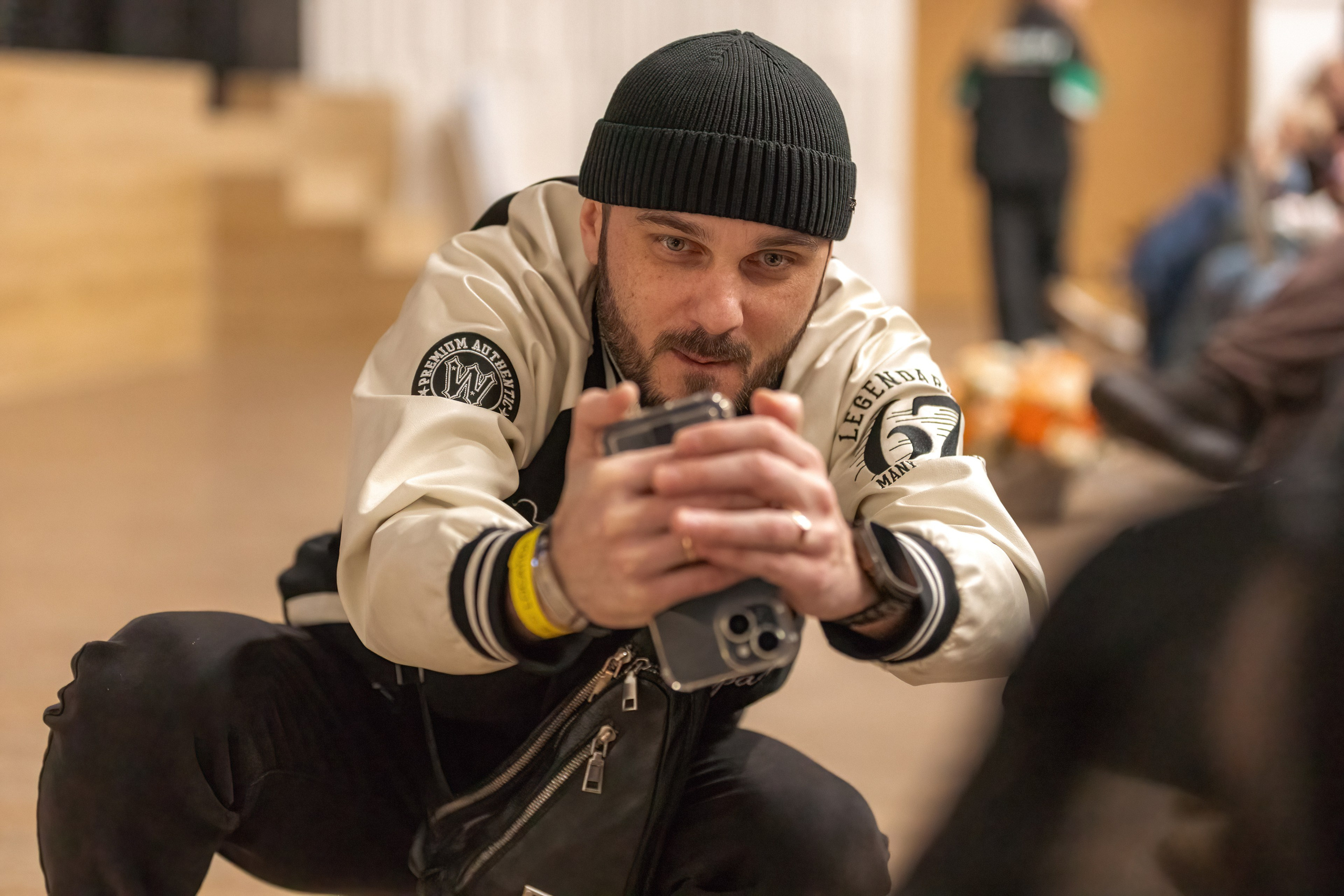 Репортаж. Александр Хрипушин фотограф Воронеж