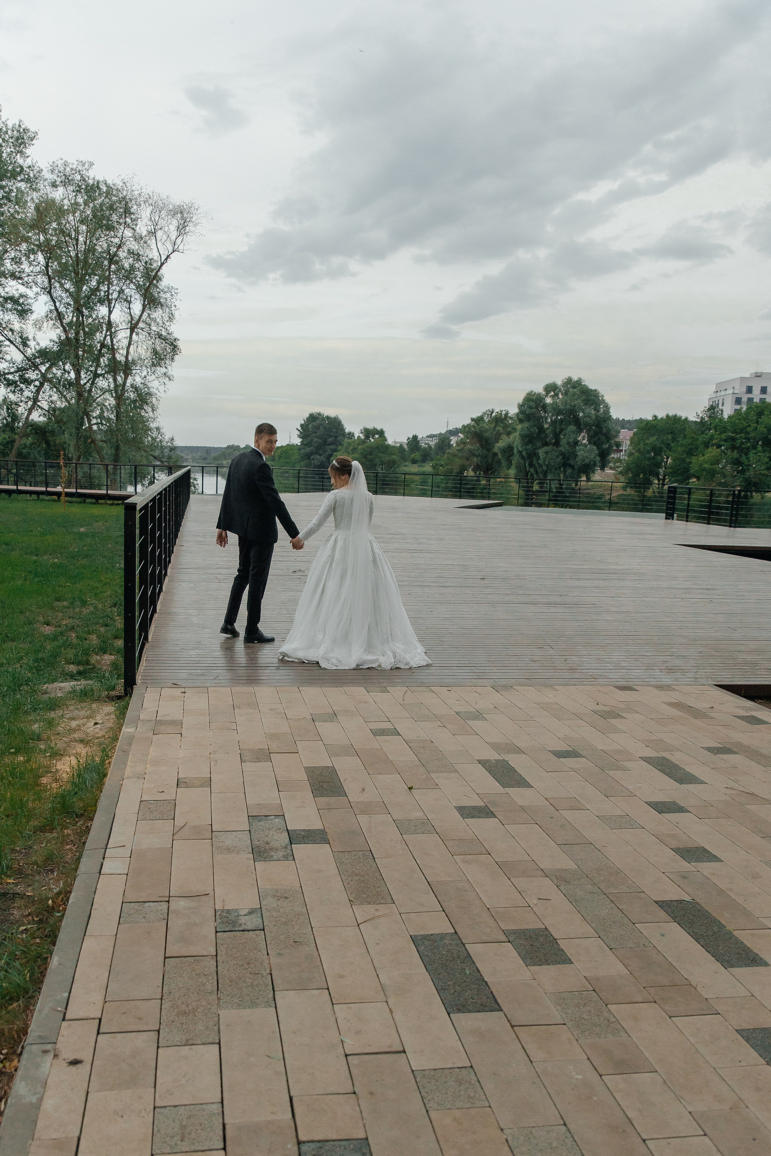 Владислав & Елена. Свадебный, семейный, детский фотограф в Орле