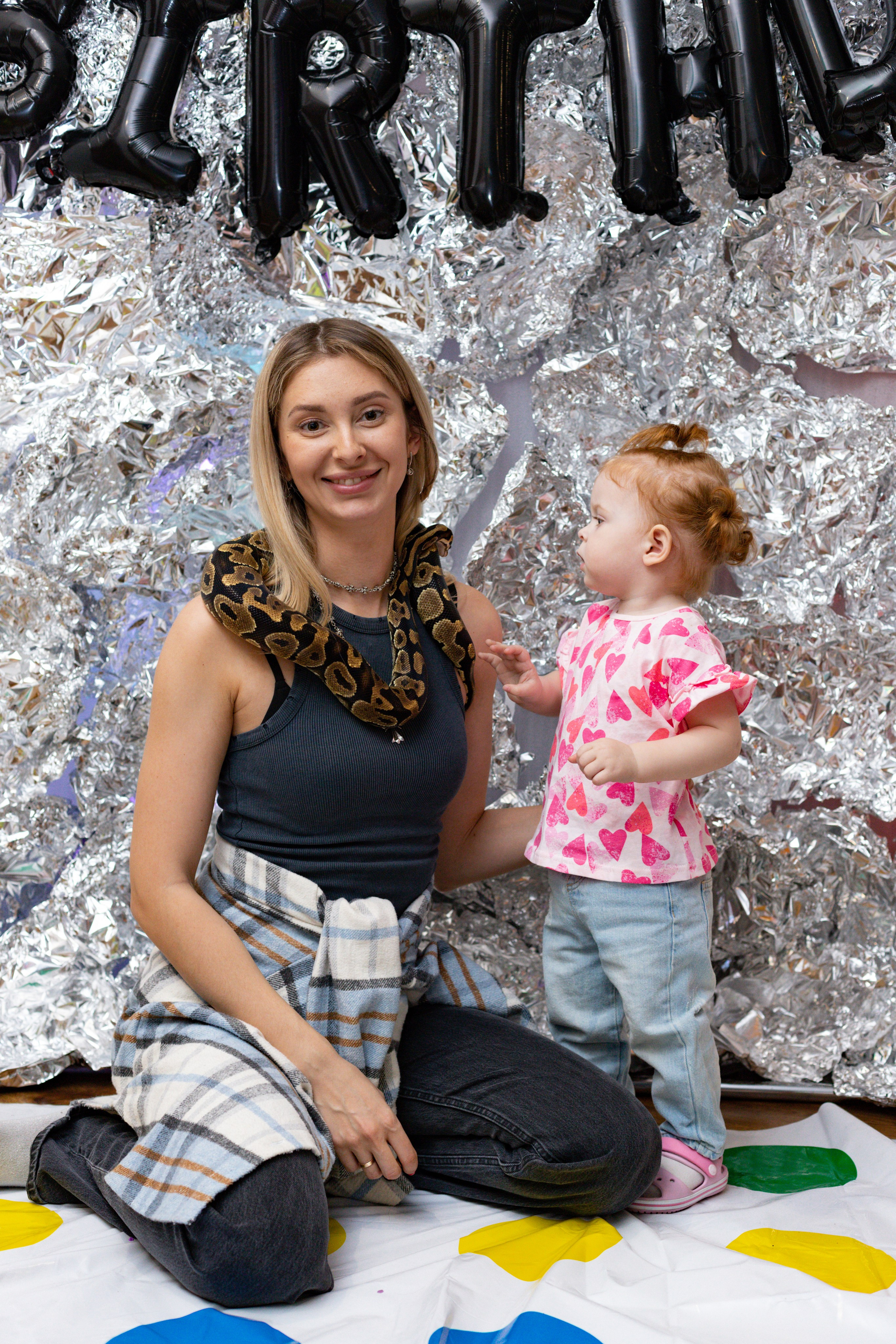 ZAHAR 5 YEAR / BIRTHDAY. Photokarish