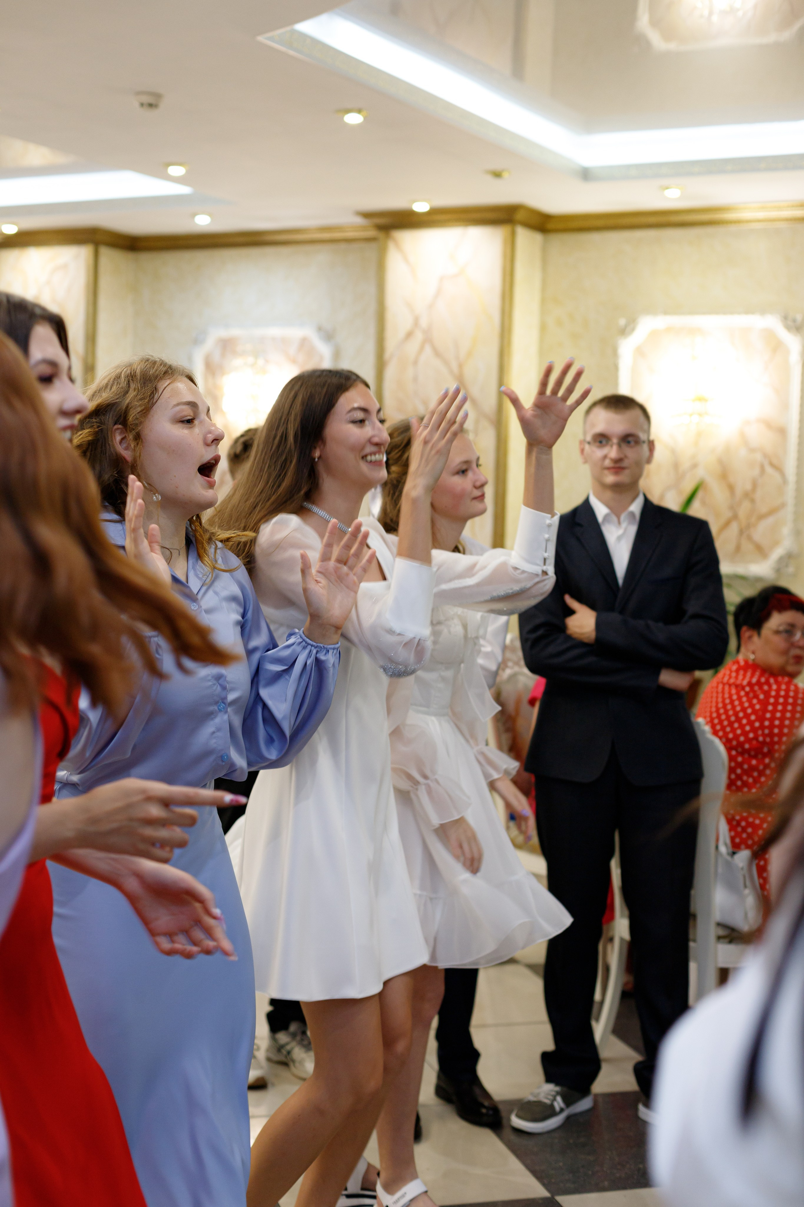 Выпускной. Photokarish