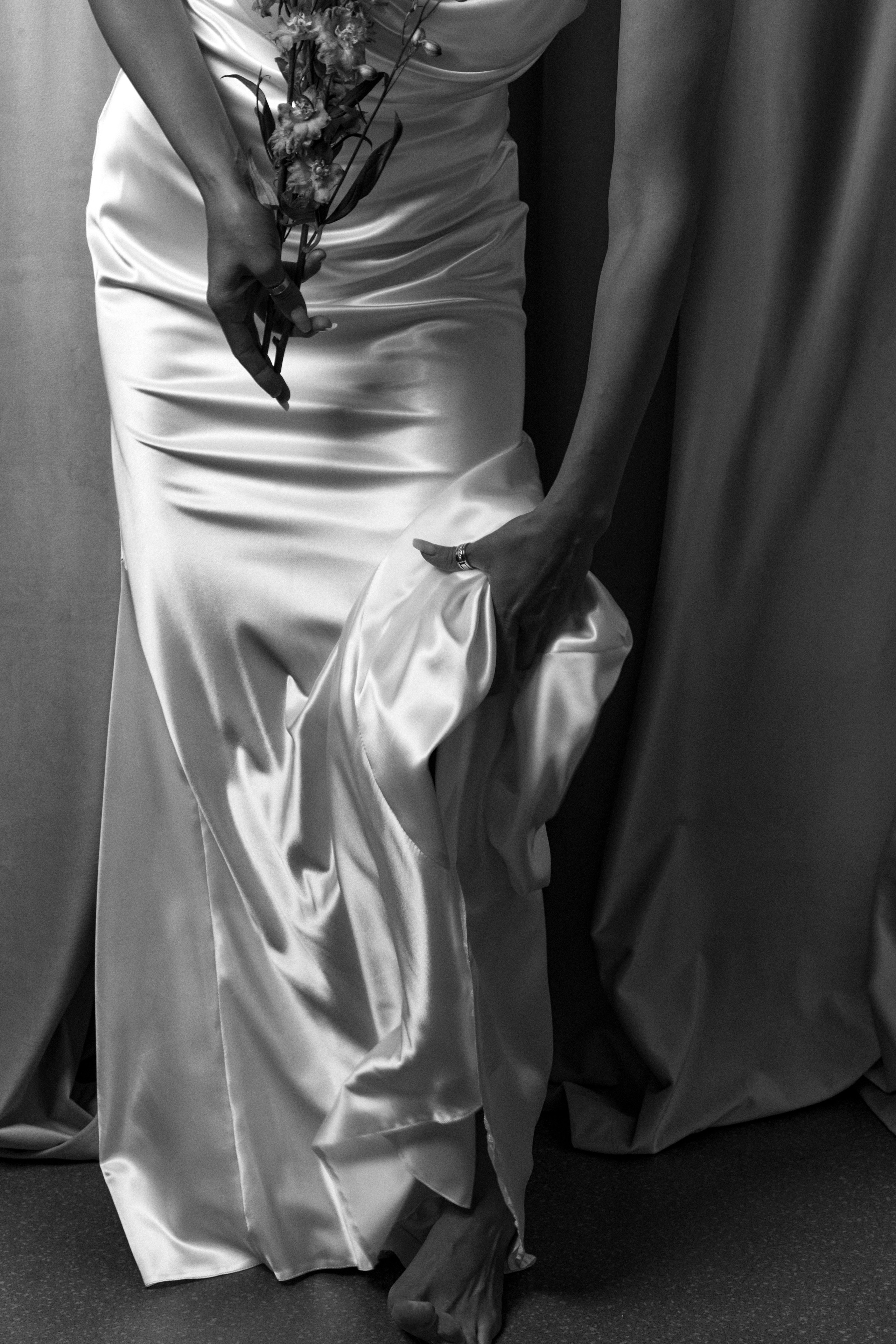 Look. Вера и Вера. Свадебщики из Сибири