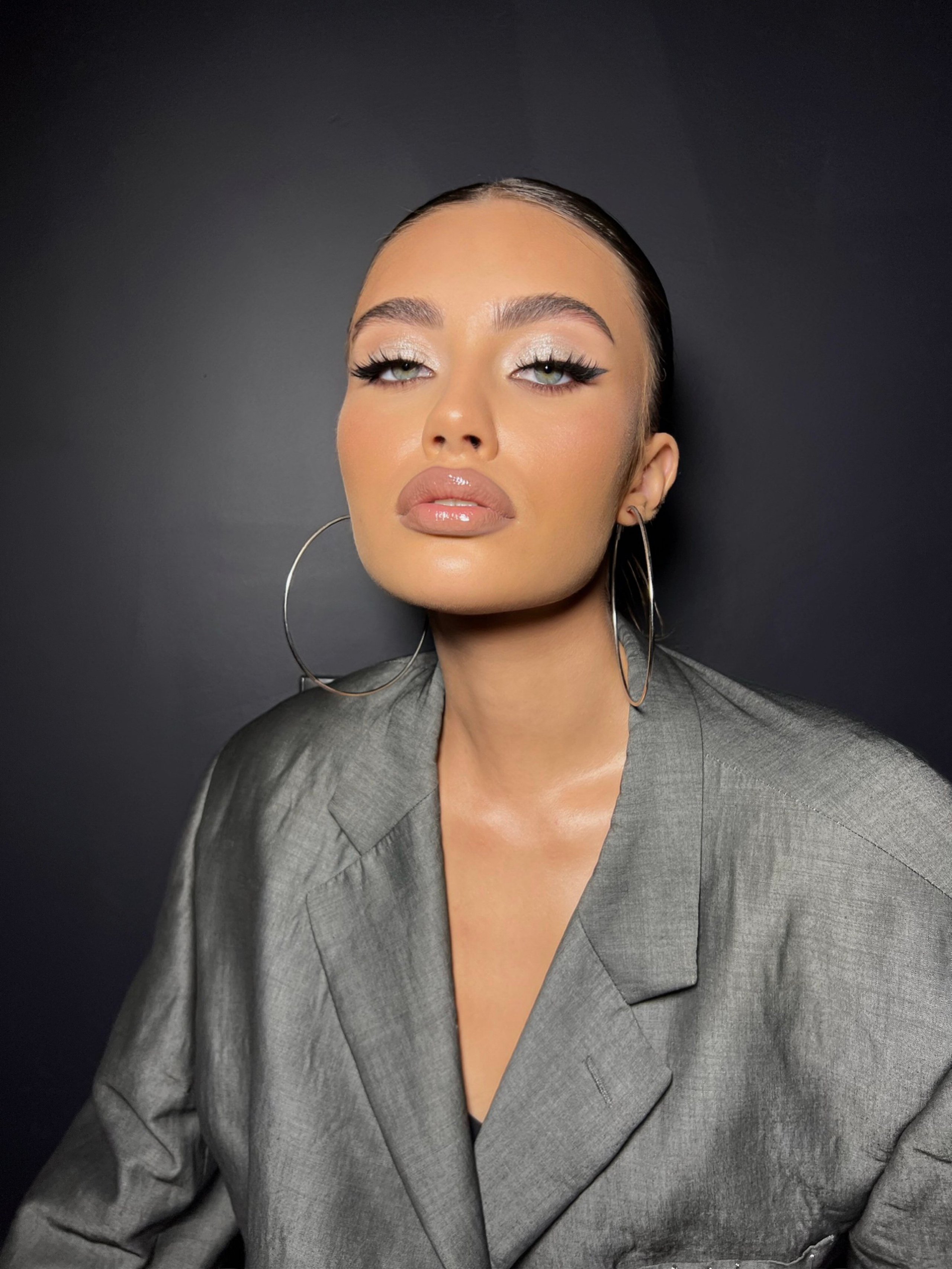 Наши гости. Вера и Вера