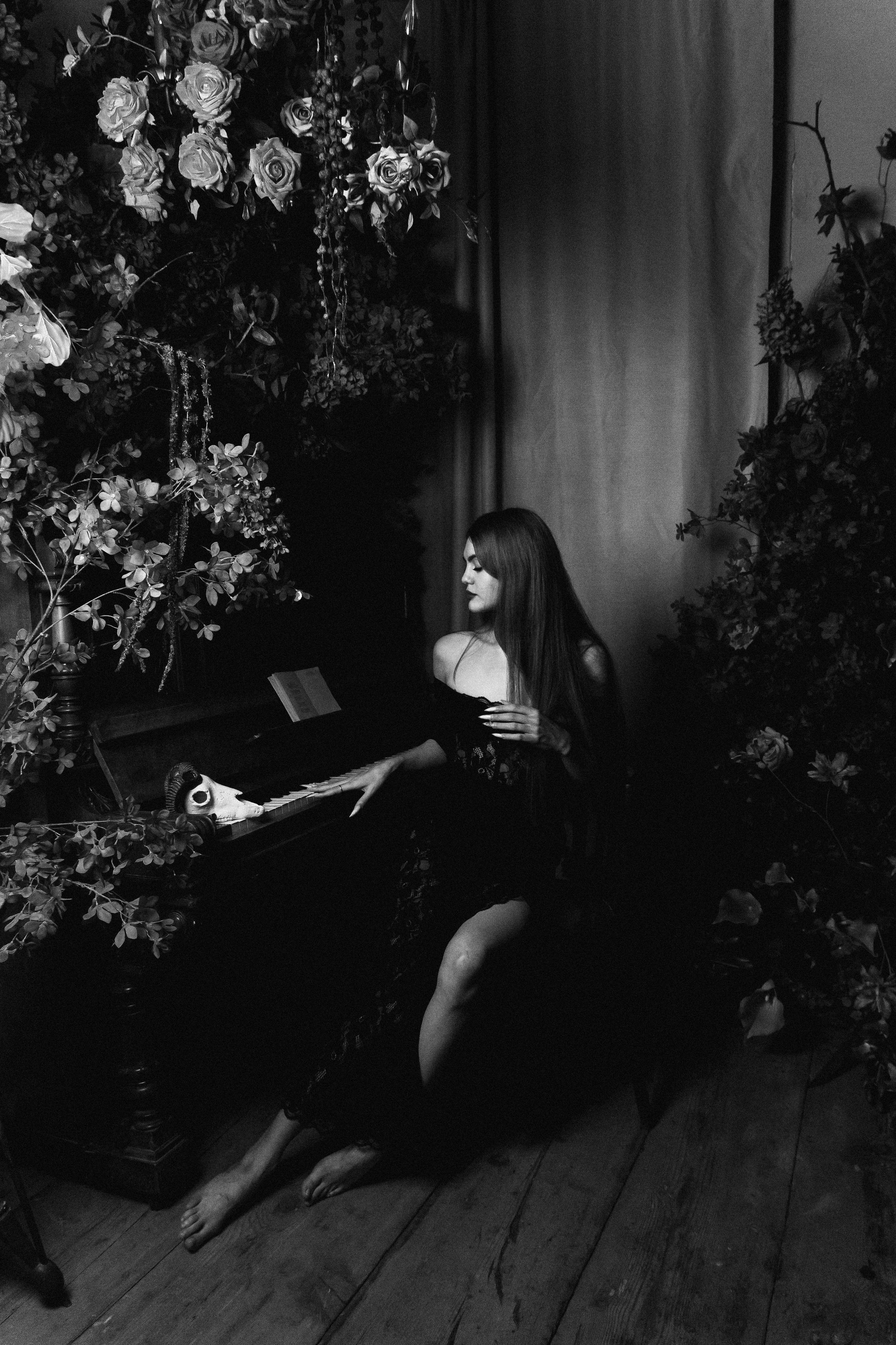 Алёна. Женский фотограф Омск, Екатерина Петрова