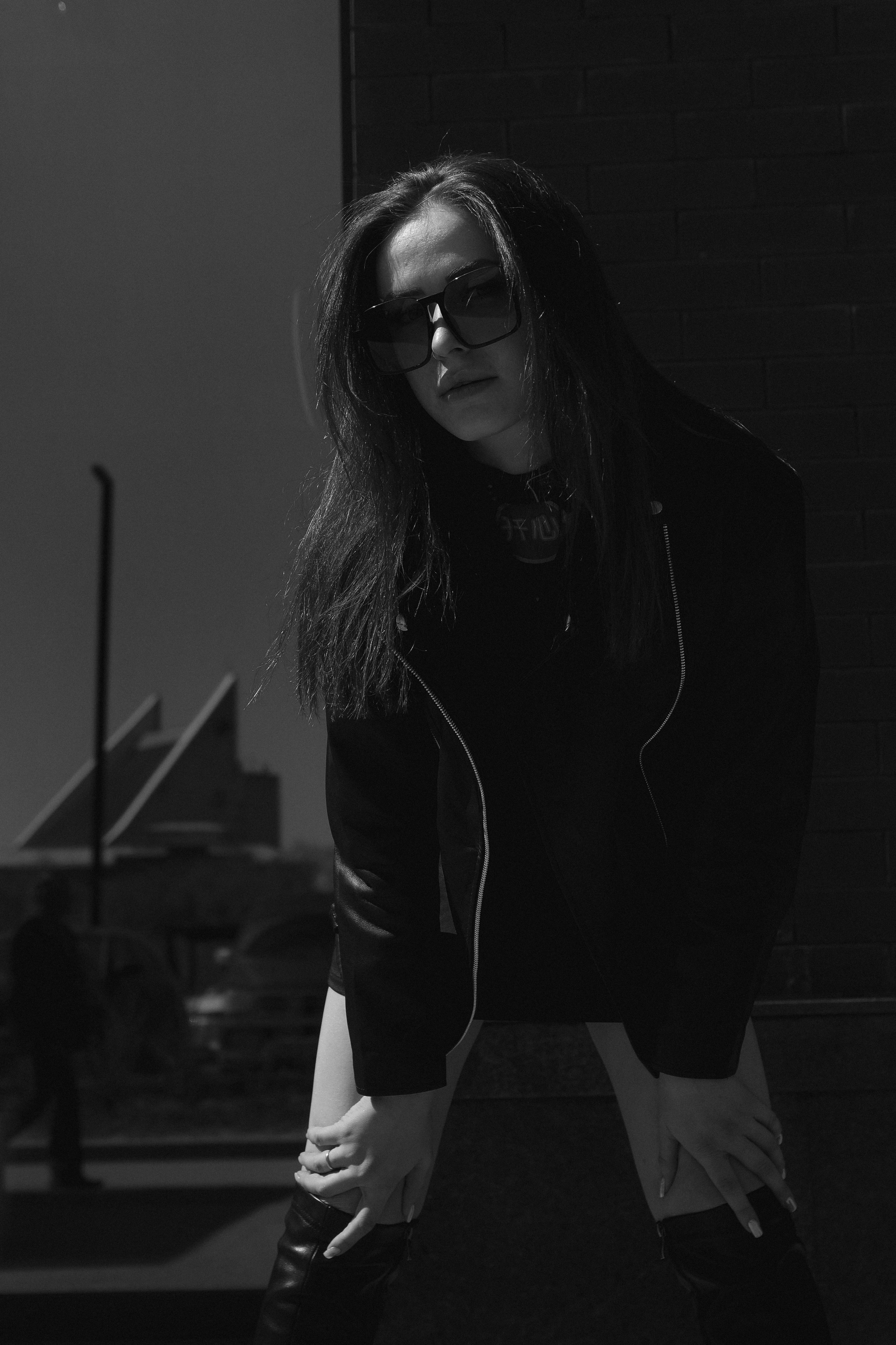 . Женский фотограф Омск, Екатерина Петрова