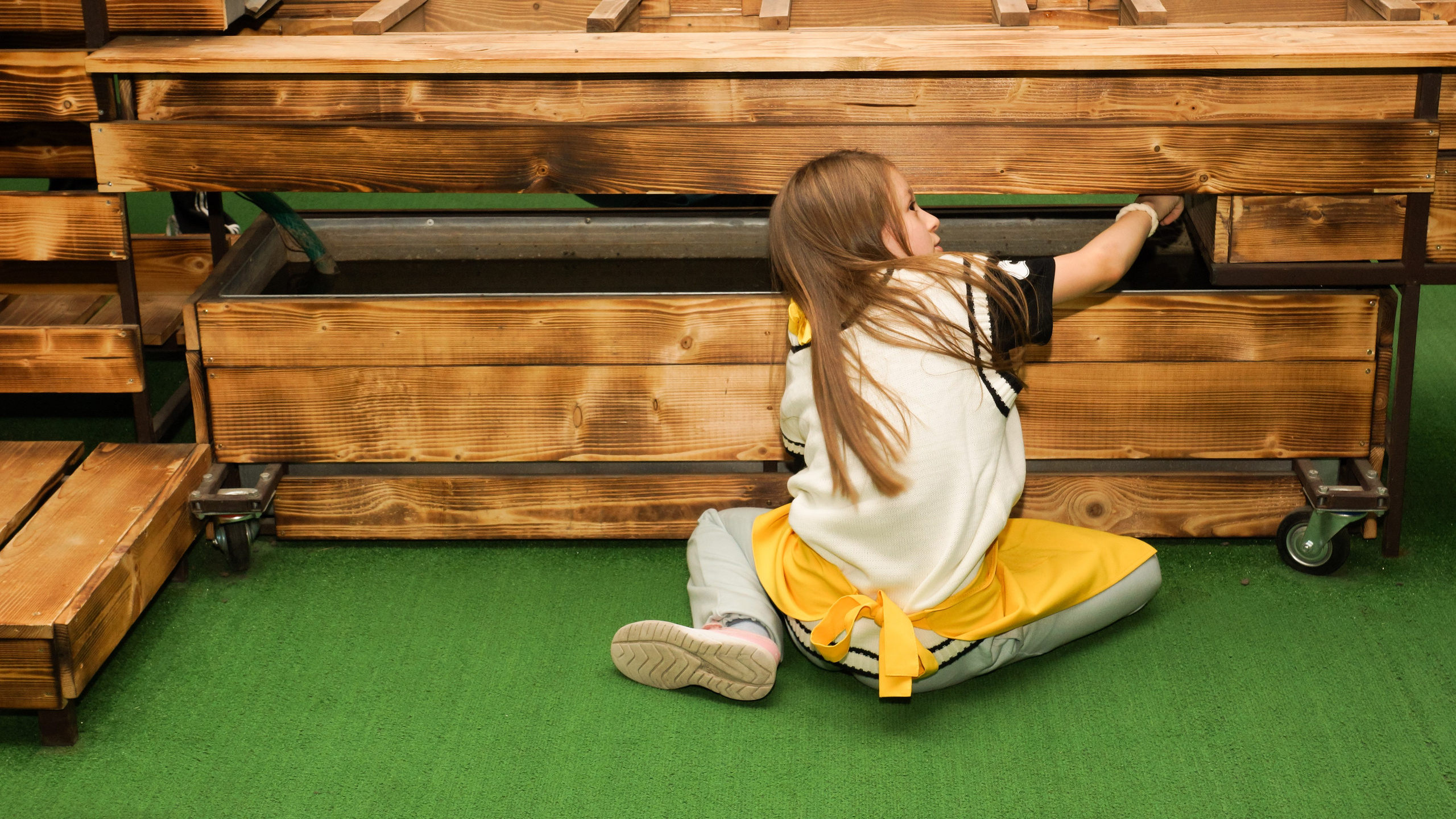 День Рождение в «Золото Аляски». Женский фотограф Омск, Екатерина Петрова