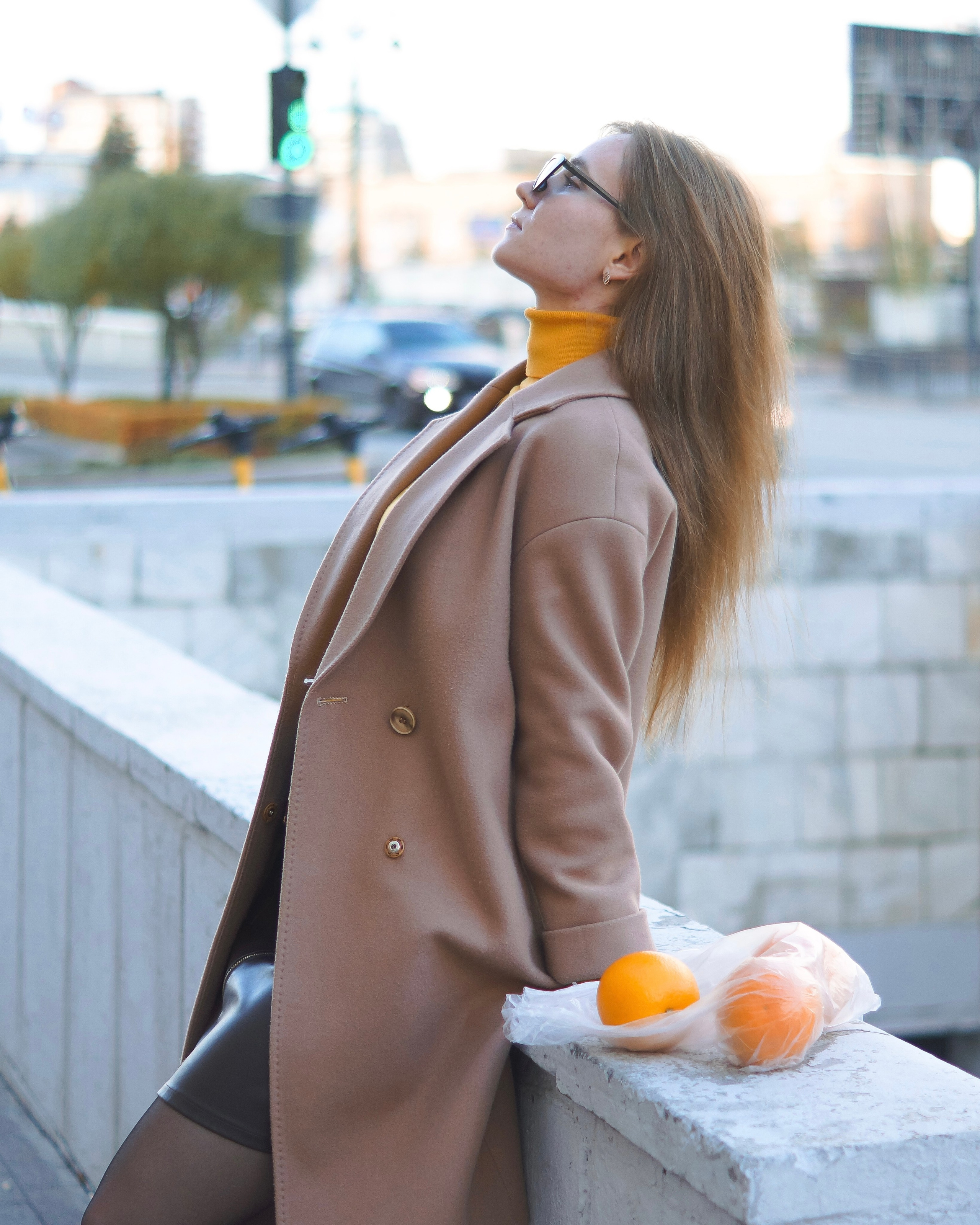 Анна. Женский фотограф Омск, Екатерина Петрова