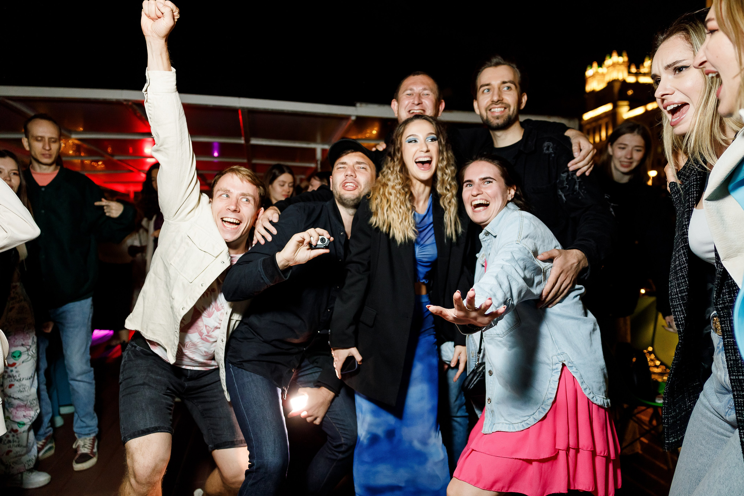 MoscowSee — 2023. Фотограф Москва