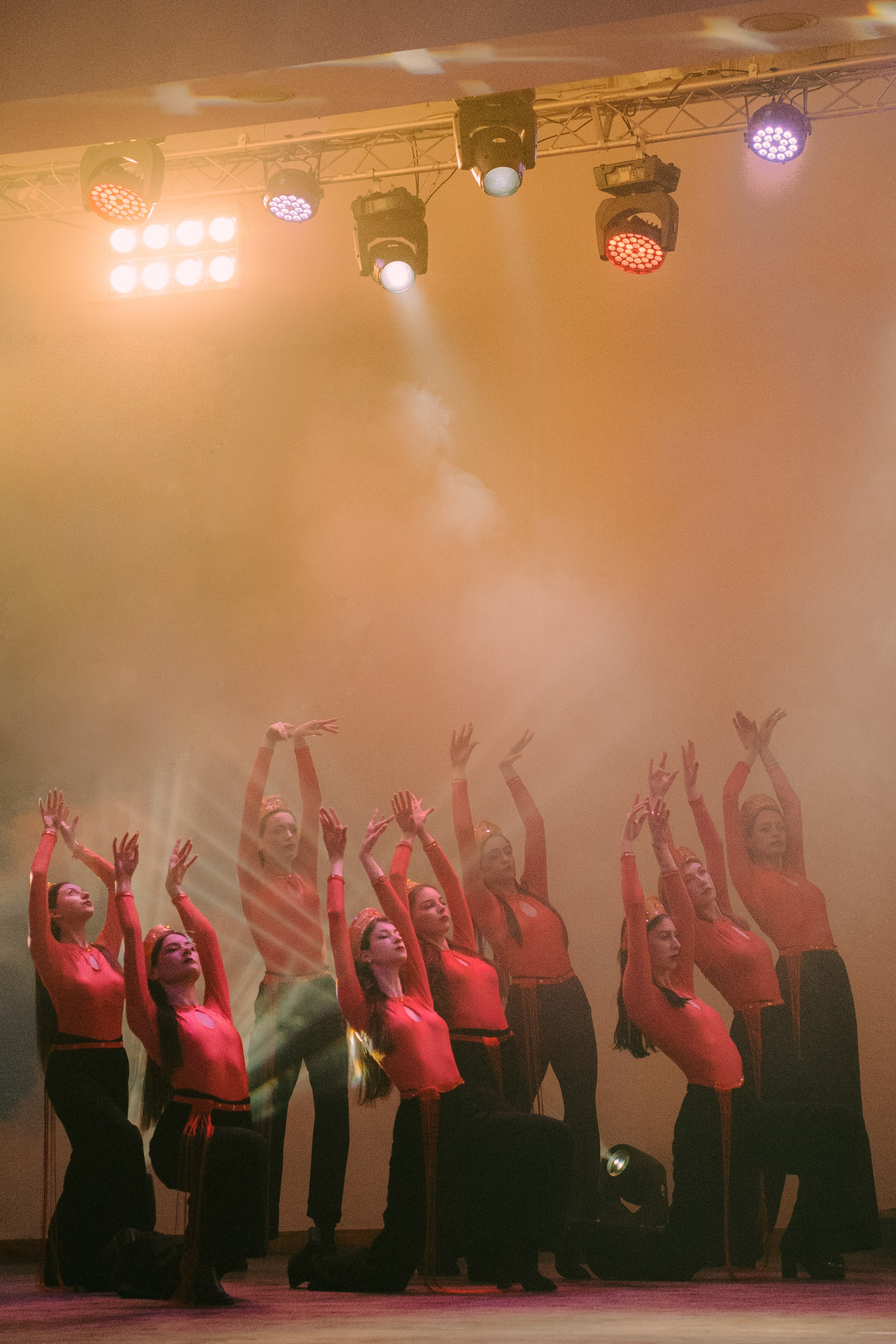 Концертные репортажи. Тори Ма | фотограф из Луганска Виктория Марченко