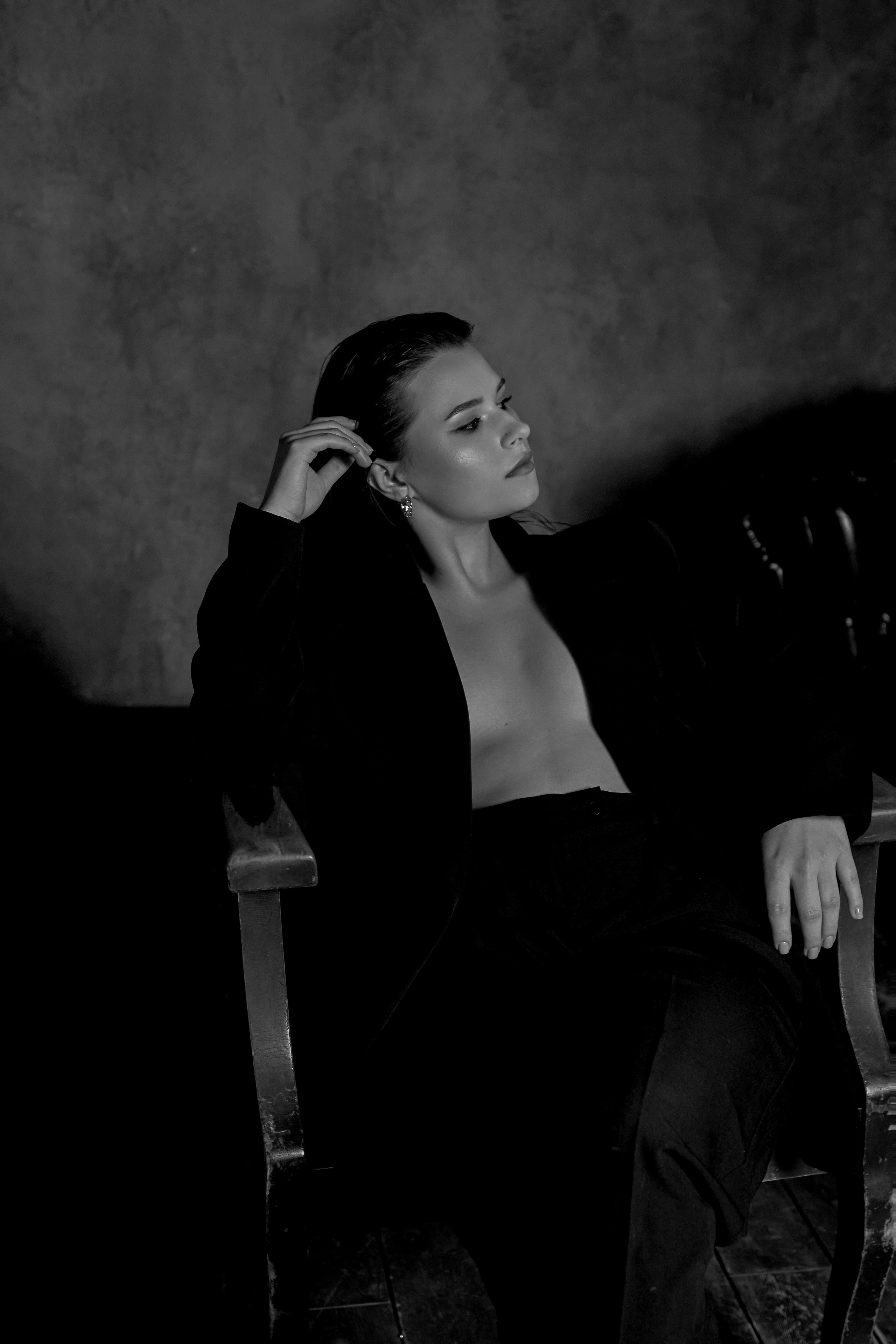 Марина. Фотограф в Санкт-Петербурге