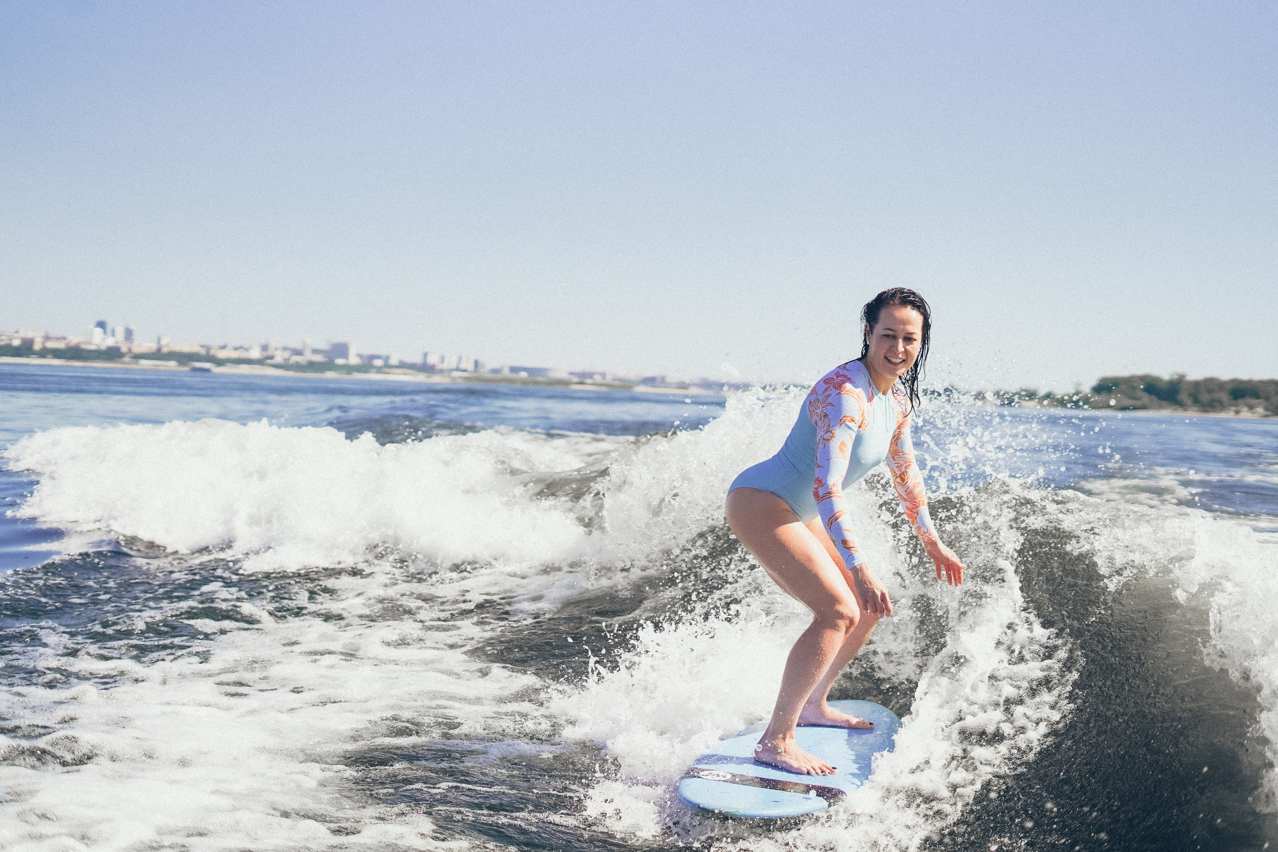 Наташа. Фотограф Валерия Крахмалева