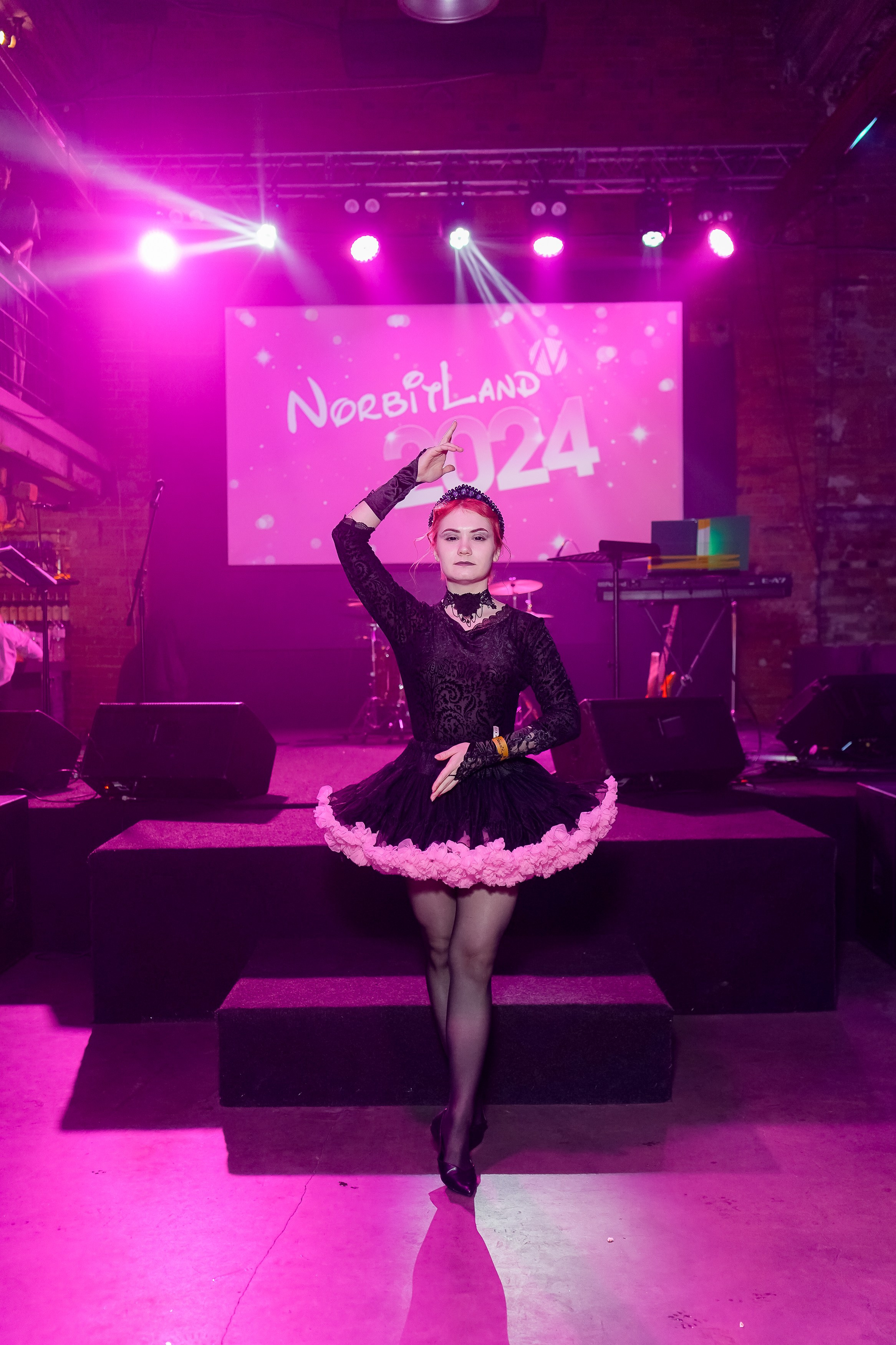 Корпоратив Norbitland. Свадебный фотограф Москва