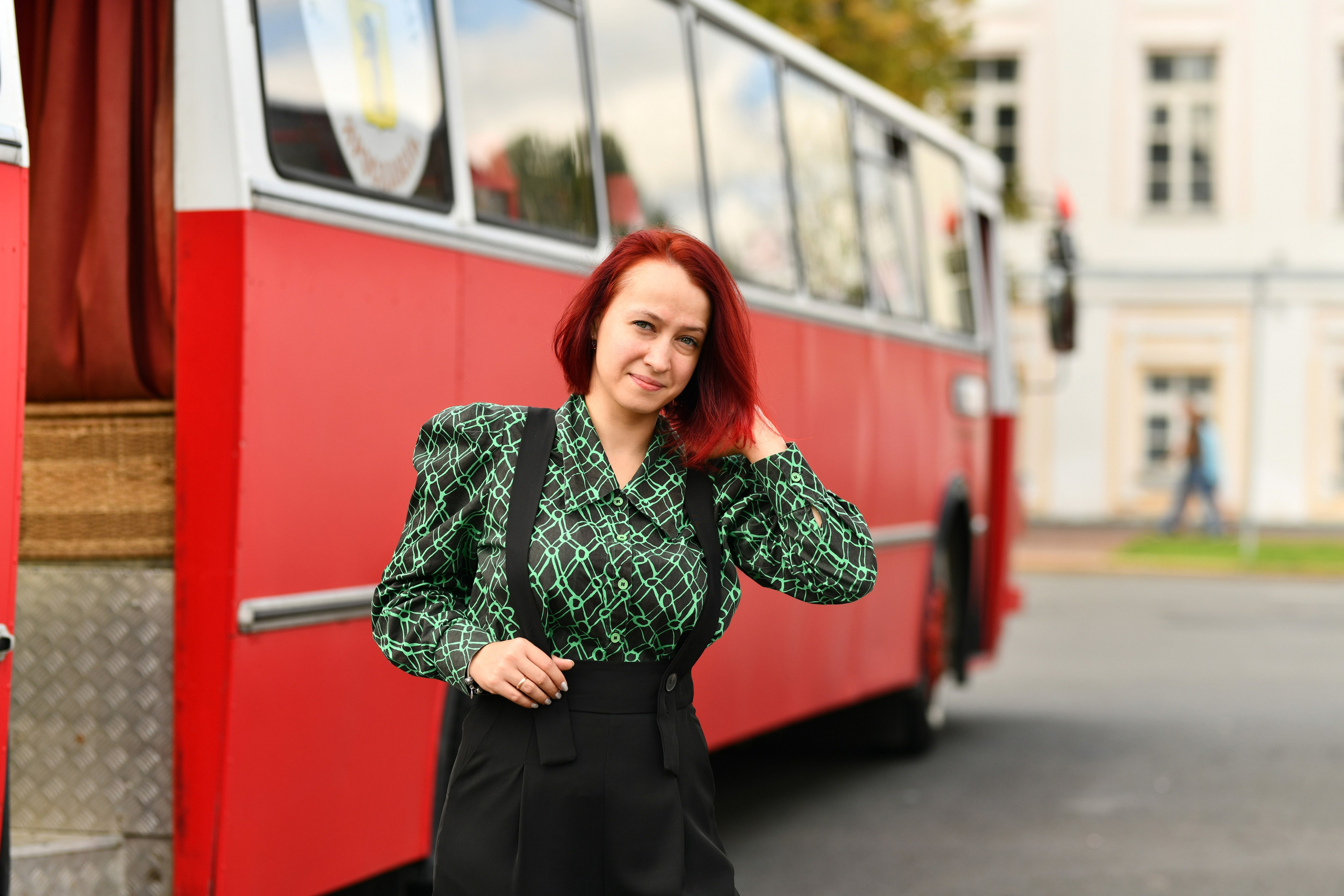 Индивидуальные фотосессии. Семейный и свадебный фотограф в Ярославле Леся Новикова