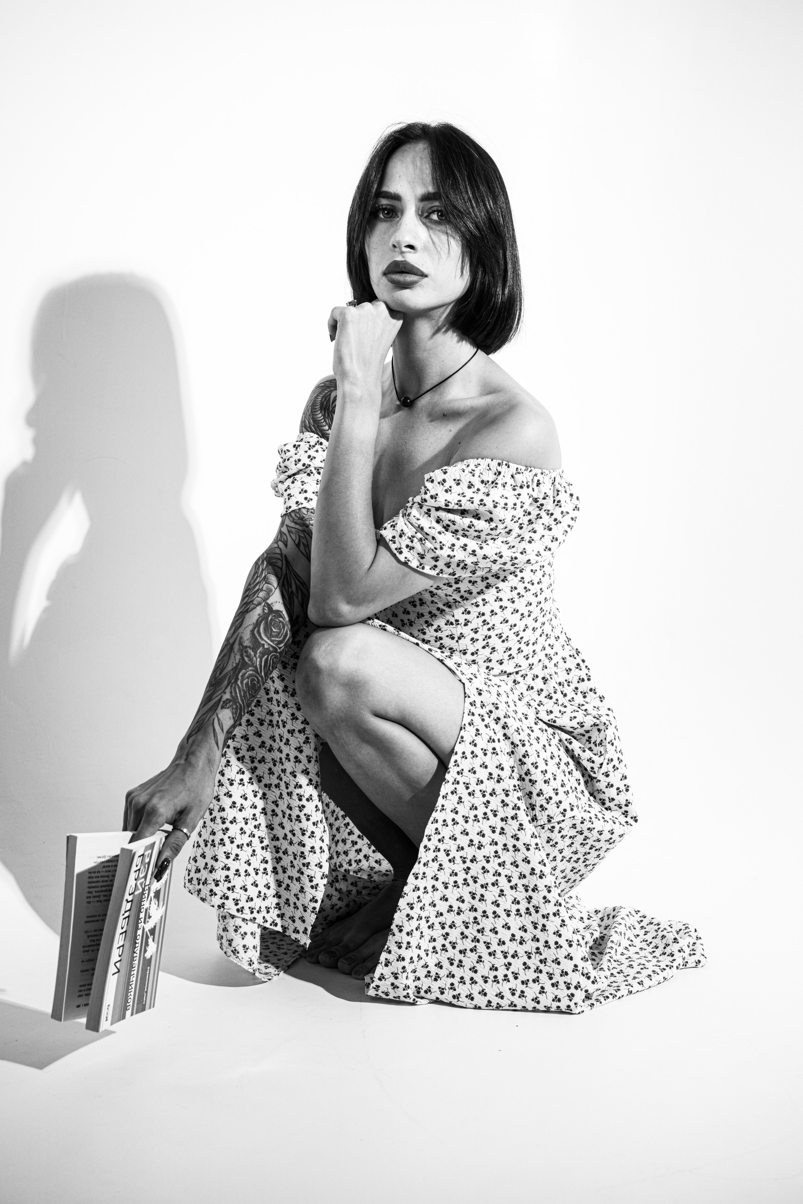 Студийные фотосессии. Студийный и свадебный фотограф и видеограф в Севастополе — Юлия Макаренко