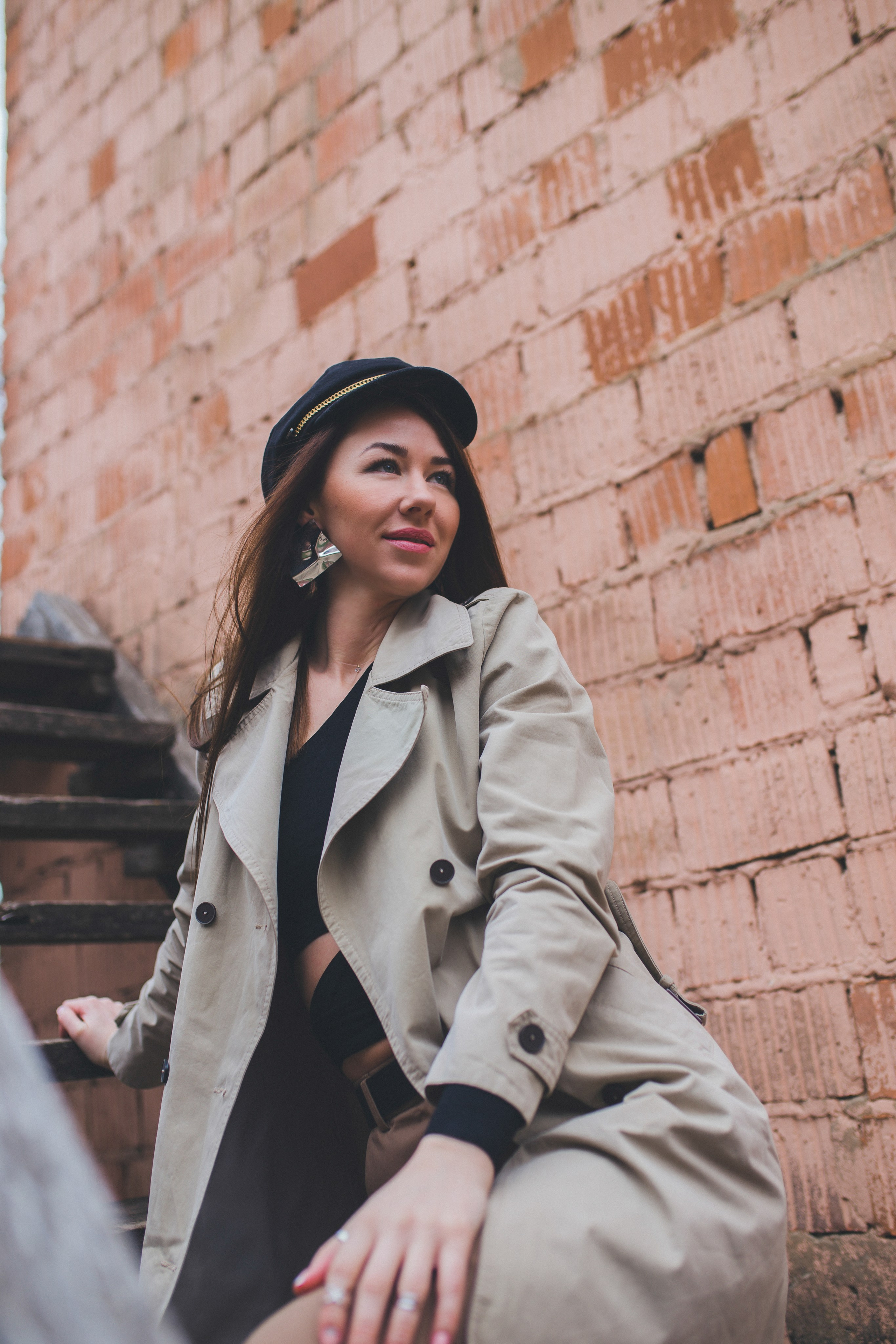 Прогулка по городу