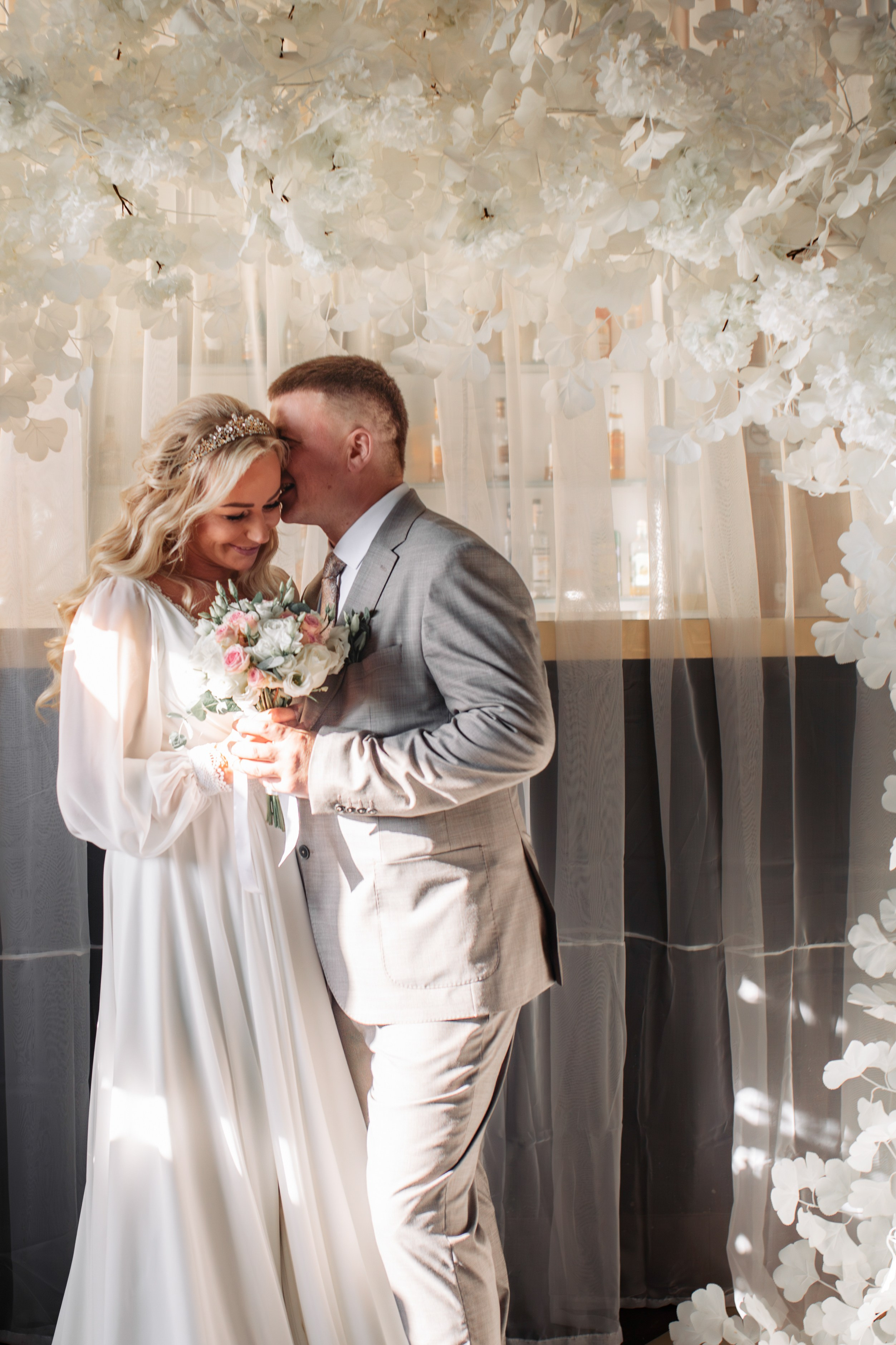 Андрей и Елена