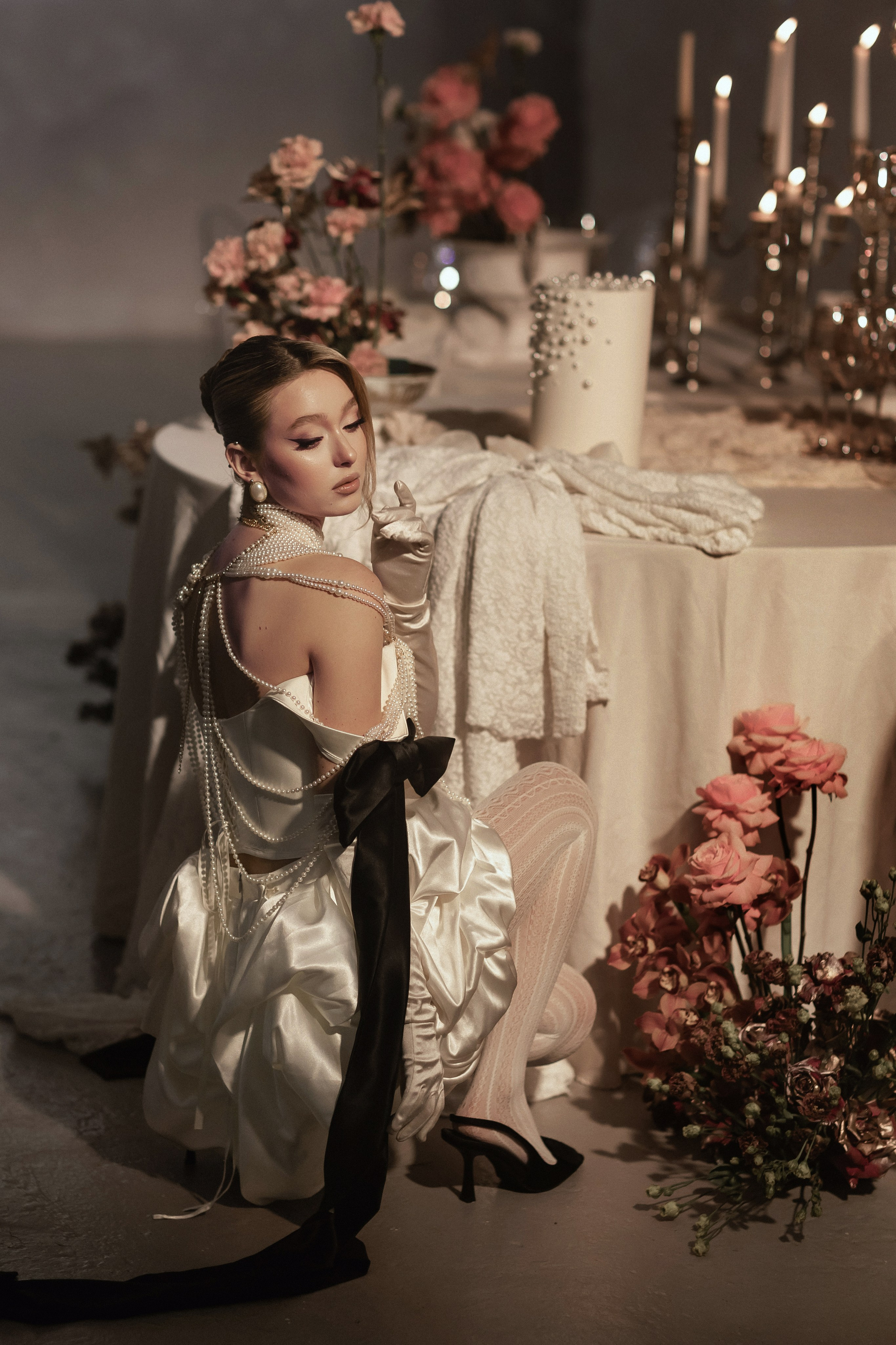 Алина и Александр. Свадебный и семейный фотограф Татьяна Ласкина в Великом Новгороде