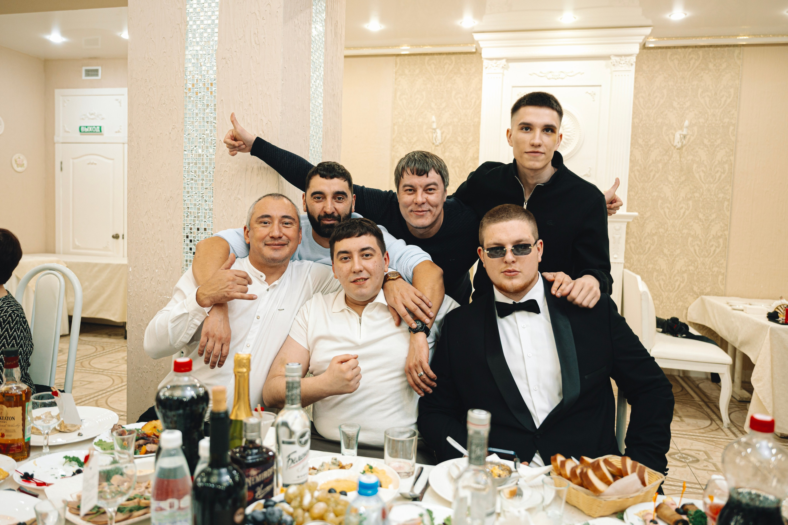 Вячеслав + Виктория. Венчание, свадебное торжество.г.Зеленодольск. Свадебный фотограф в Казани, и Зеленодольске Радик Мухаметов