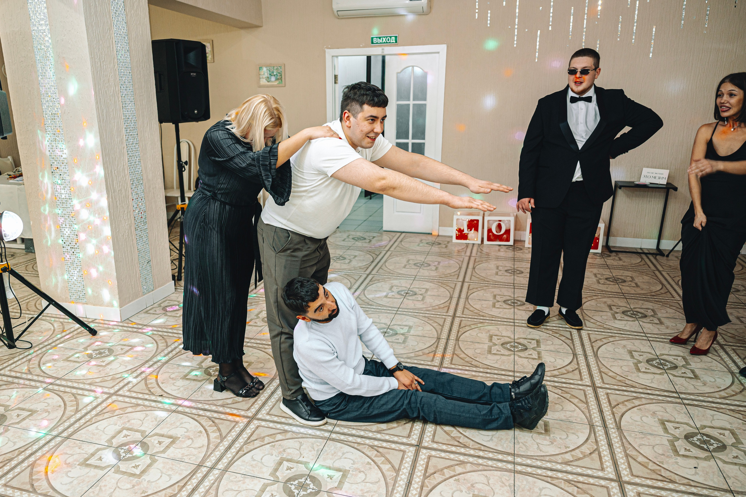 Вячеслав + Виктория. Венчание, свадебное торжество.г.Зеленодольск. Свадебный фотограф в Казани, и Зеленодольске Радик Мухаметов