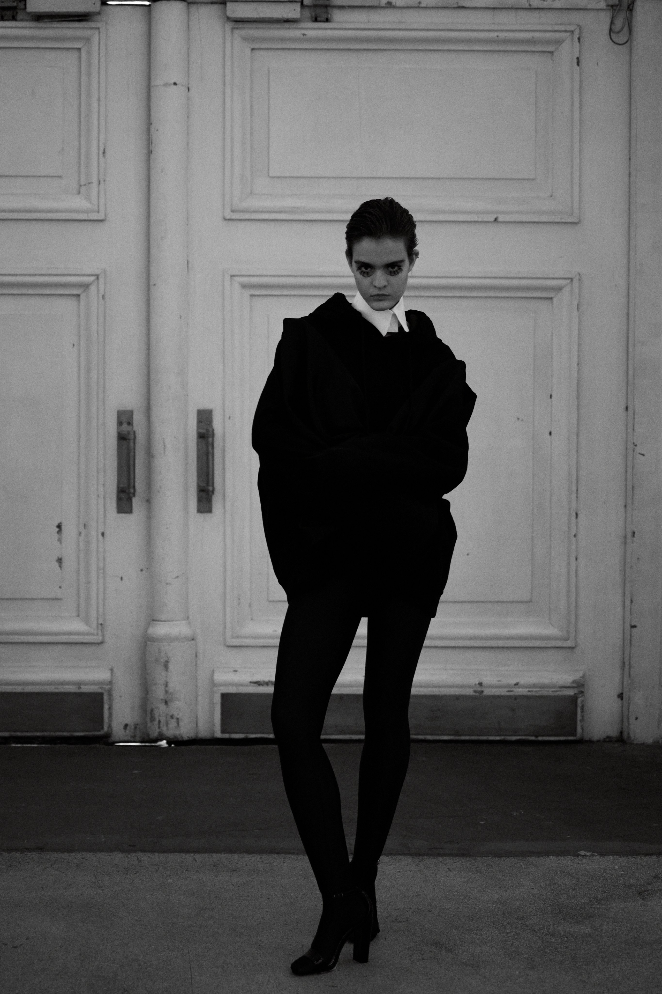 Backstage Barbino Maison. Кристина Лазарева | Фотограф в Москве