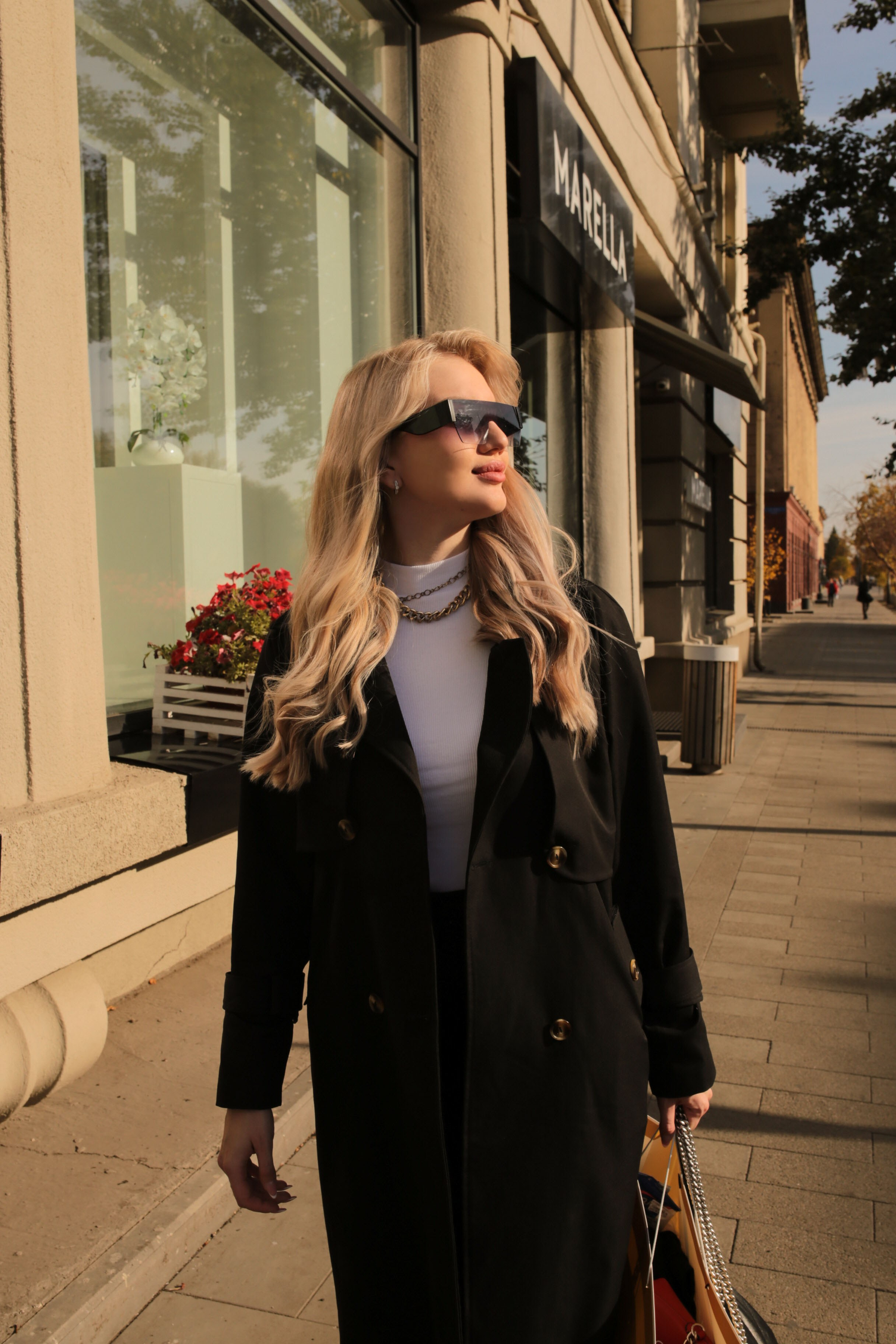 KRISTINA. Фотограф в Красноярске Анастасия Ботнарь