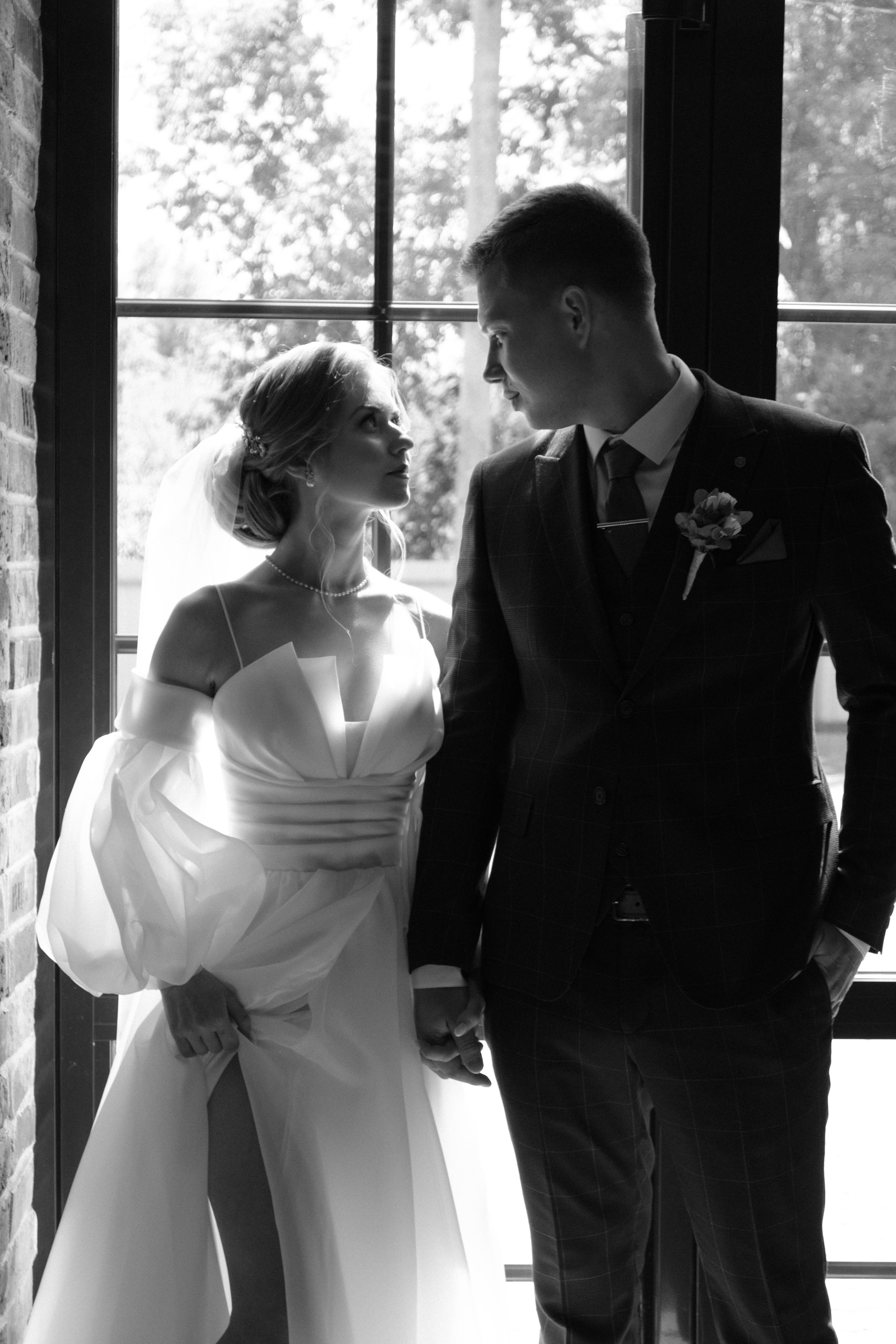 Ангелина и Аким. Свадебный Фотограф Ростов-на-Дону