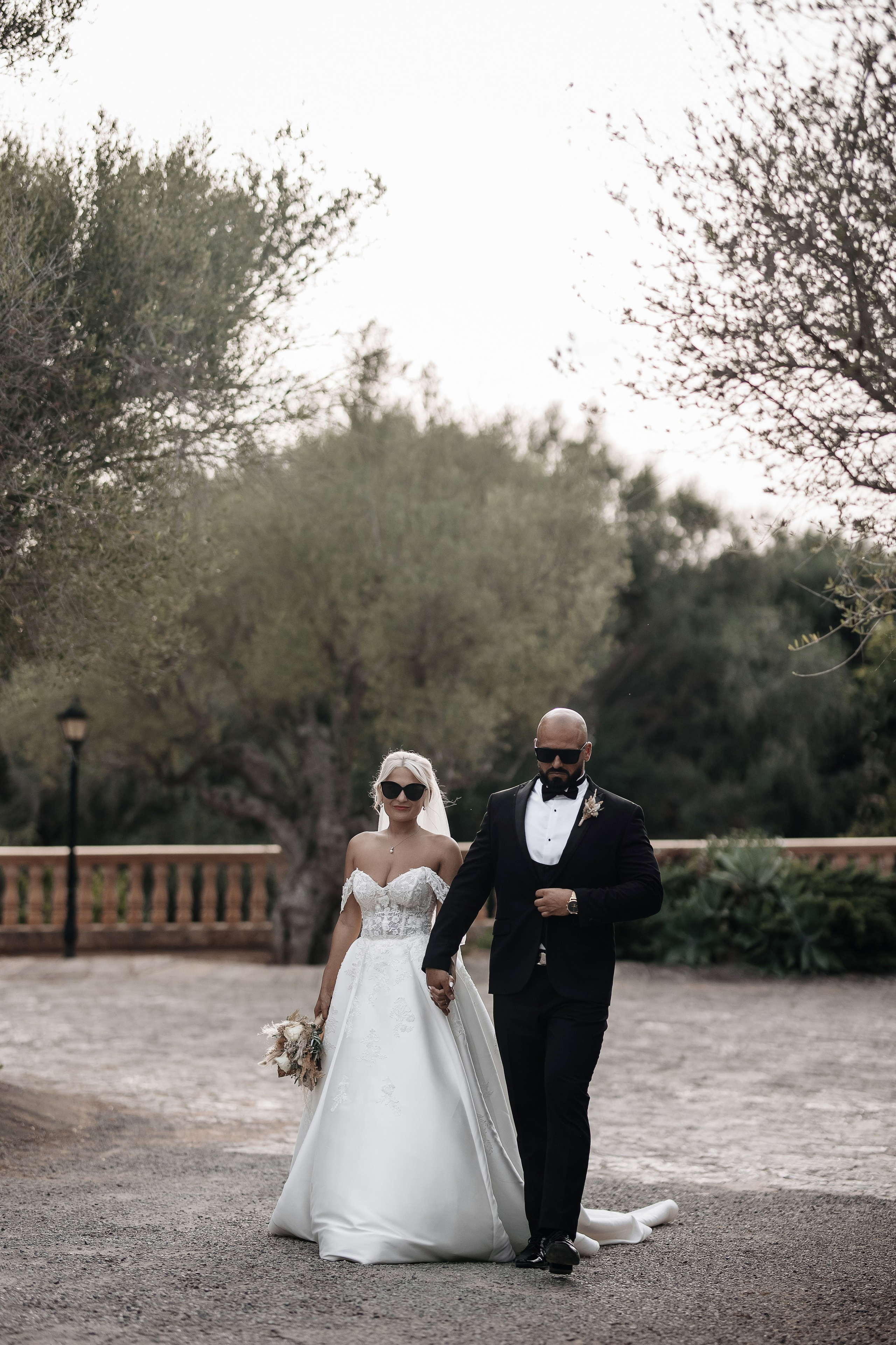 Vaida_&_Tadas. Фотограф на Майорке Екатерина Дробышева