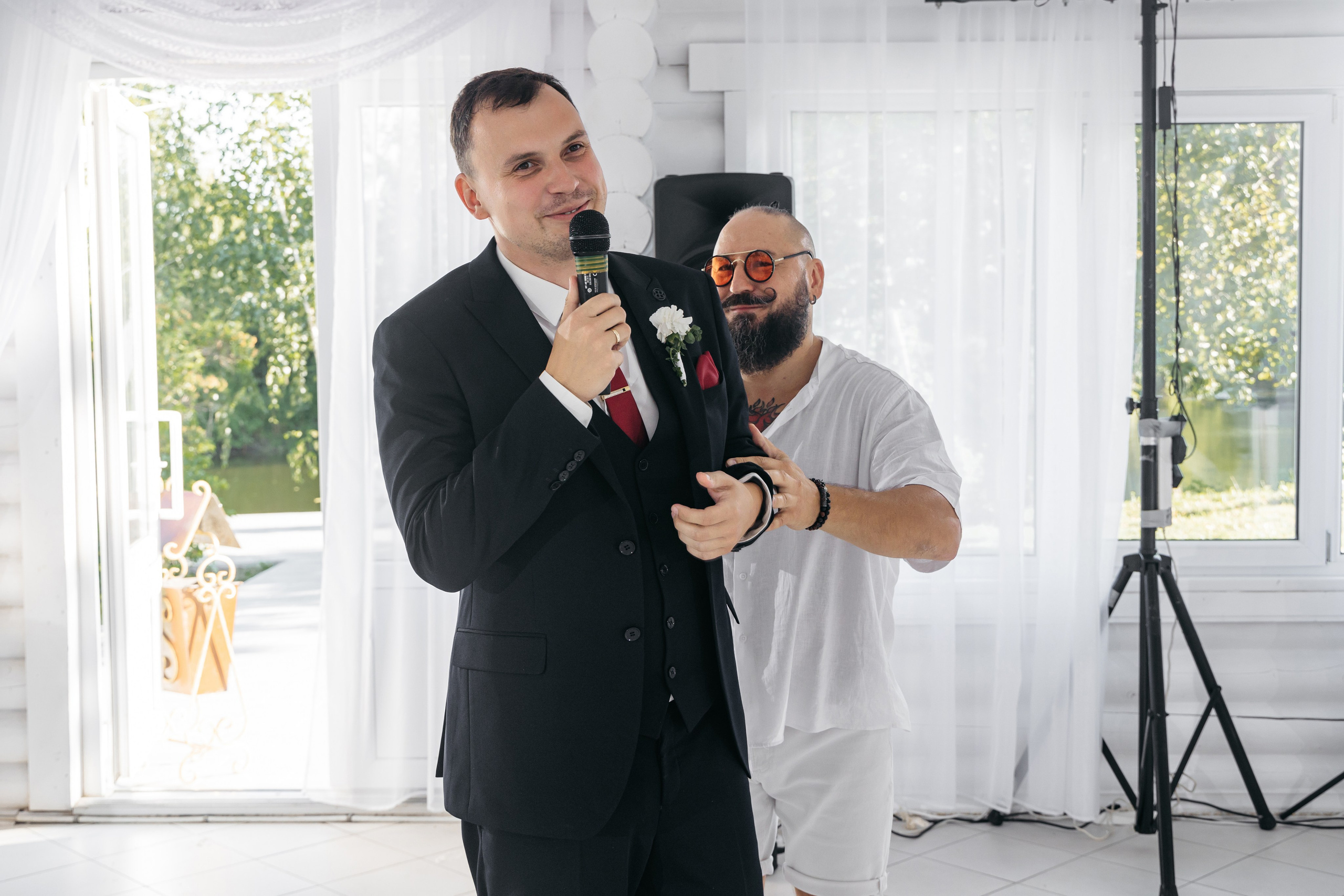 Павел и Елена. Свадебный и семейный фотограф в Самаре Посконнова Анна