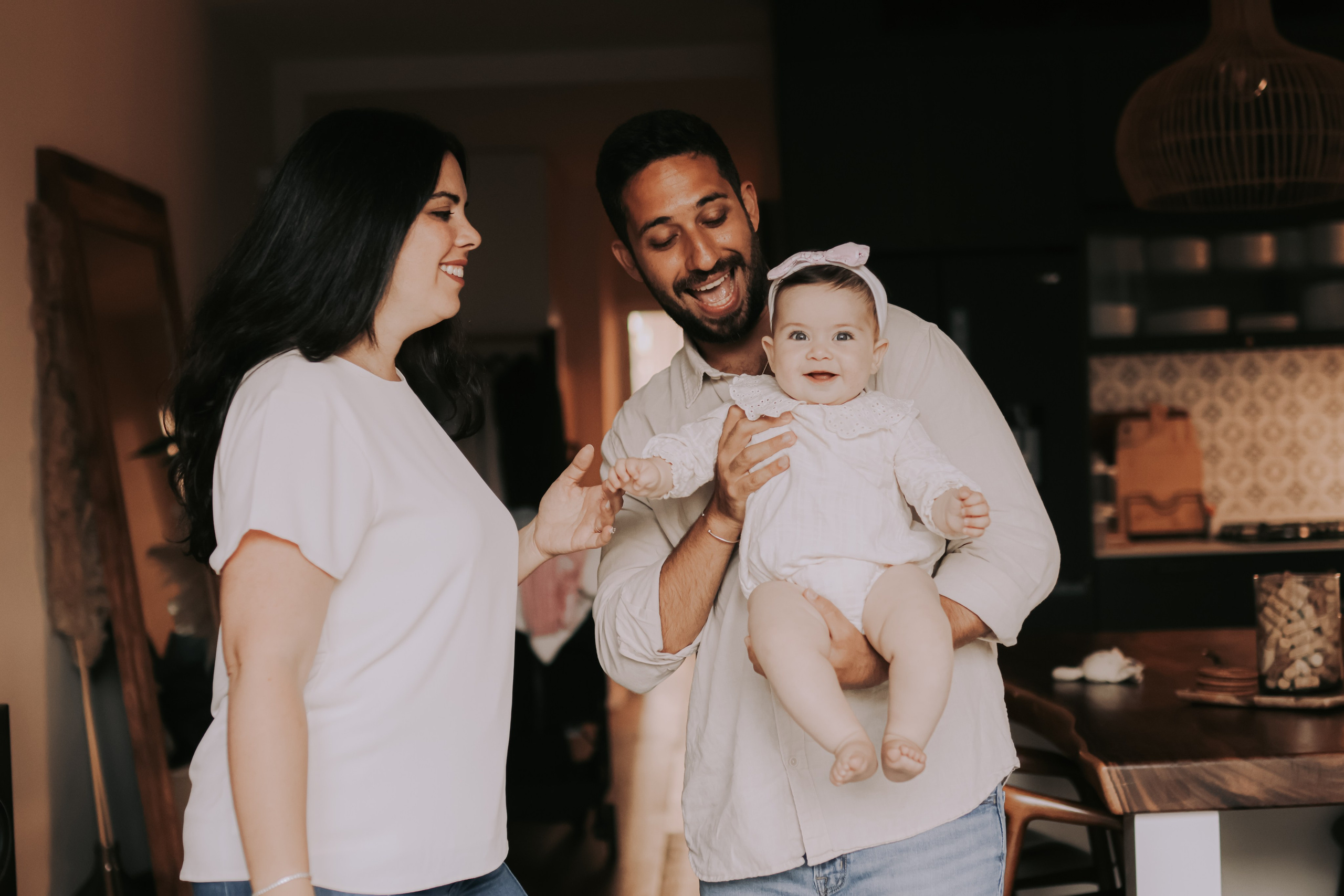 Family shoot, Tel Aviv | October 2025. Photographer in Israel Alice Milchin