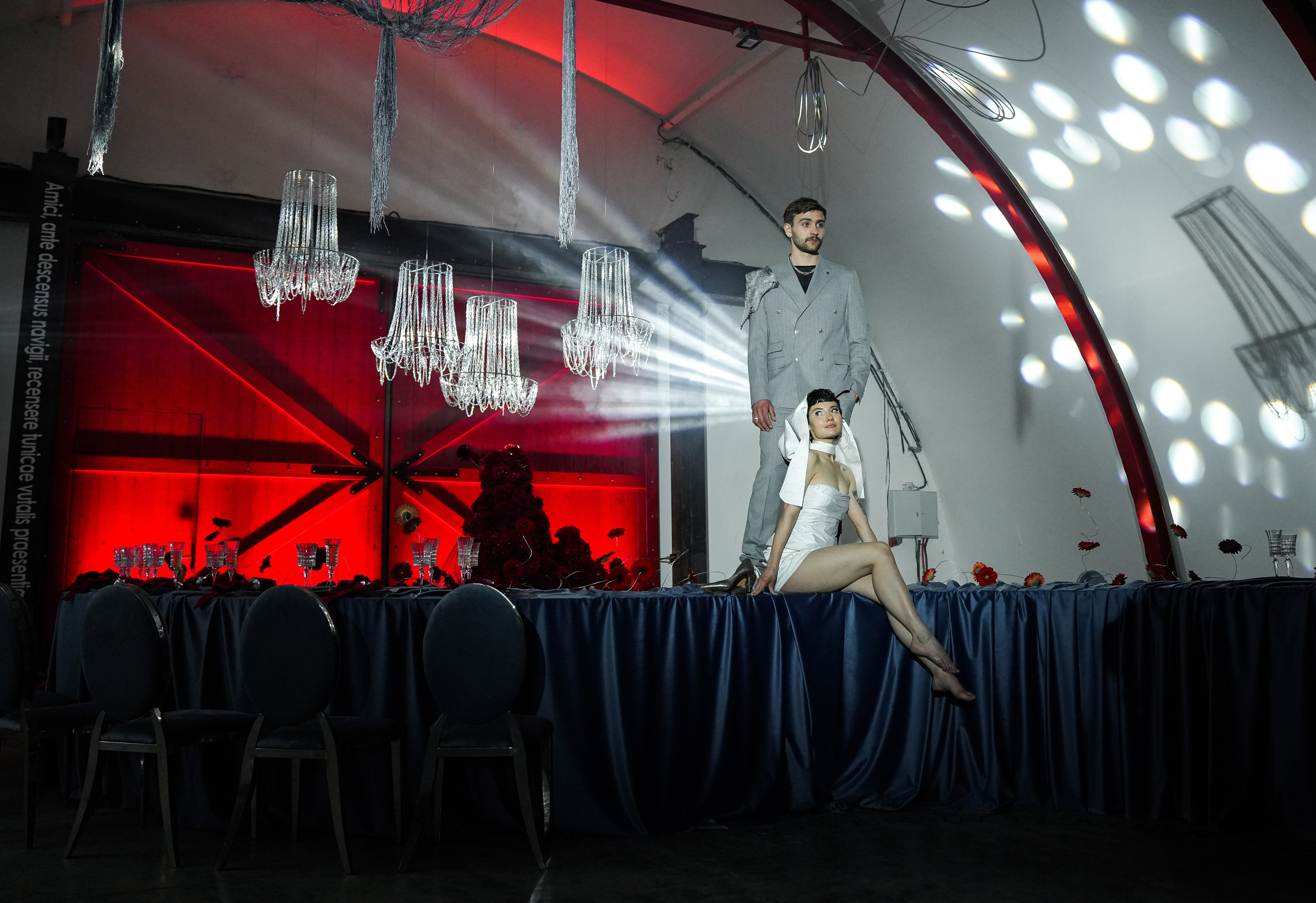 Spotlight Moments of Goodmarine. Свадебный фотограф и видеограф в Ростове-на-Дону. Максим и Наталья Лебедевы