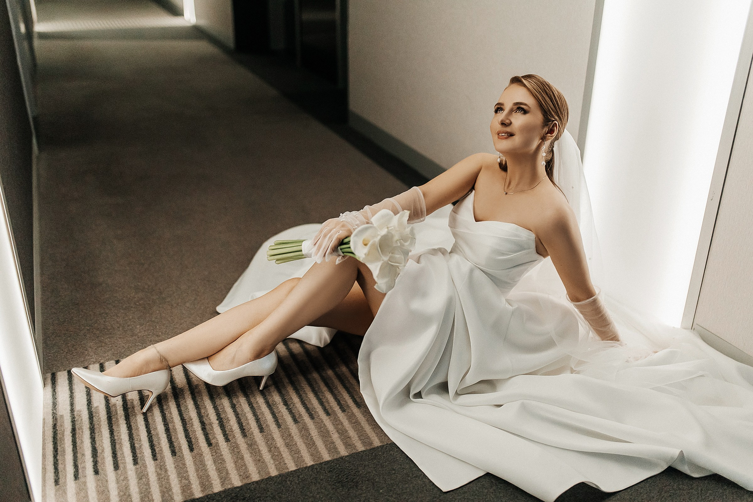 Юля и Стас 2023. Свадебный и портретный фотограф Алина Иванова. Екатеринбург-Москва