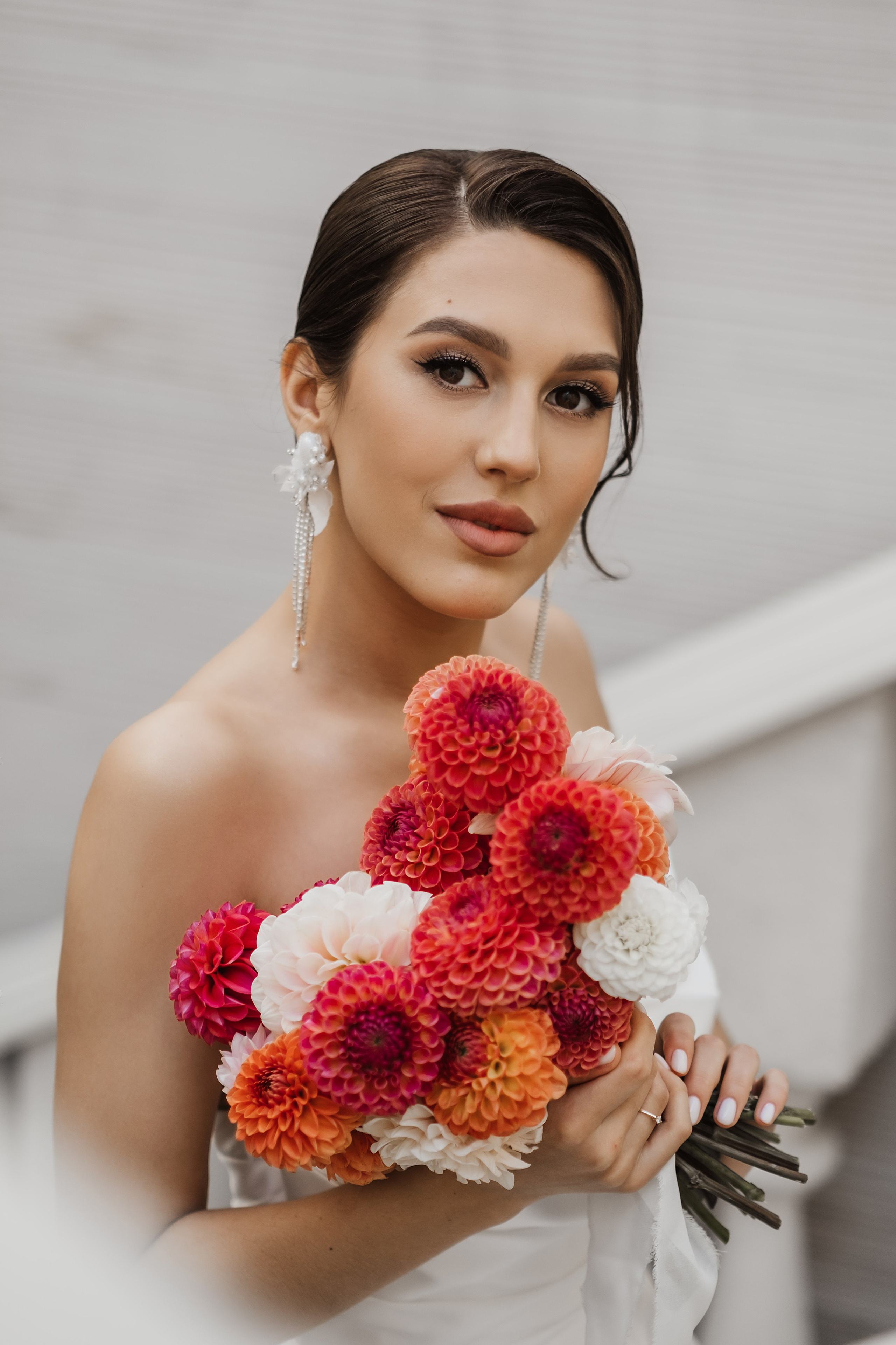 Алина и Коля. Свадебный и семейный фотограф в Ульяновске Анастасия Мышенкова